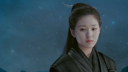 Love of Thousand Years