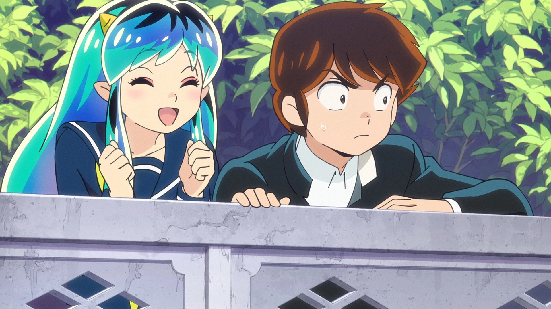 Urusei Yatsura