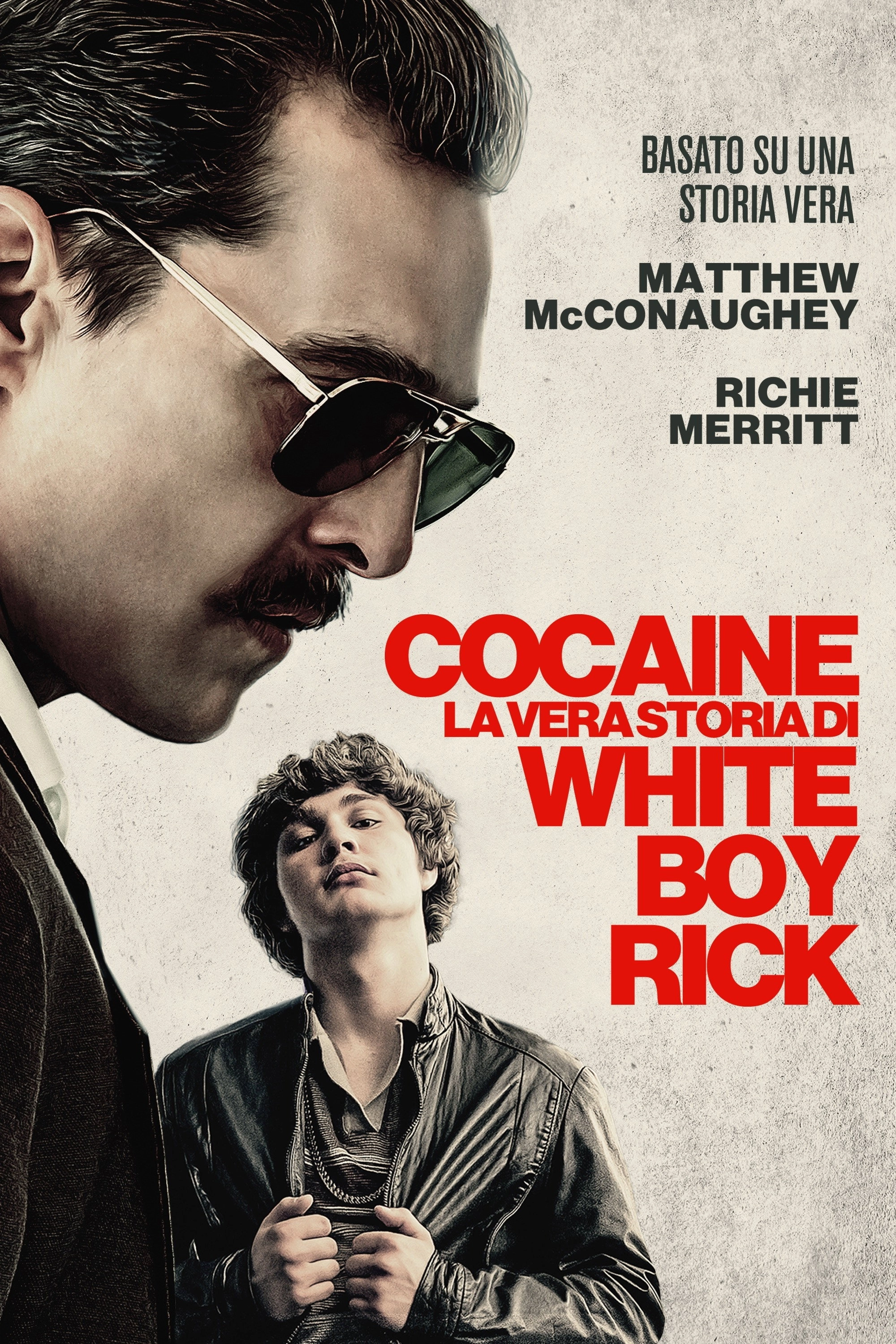 White Boy Rick