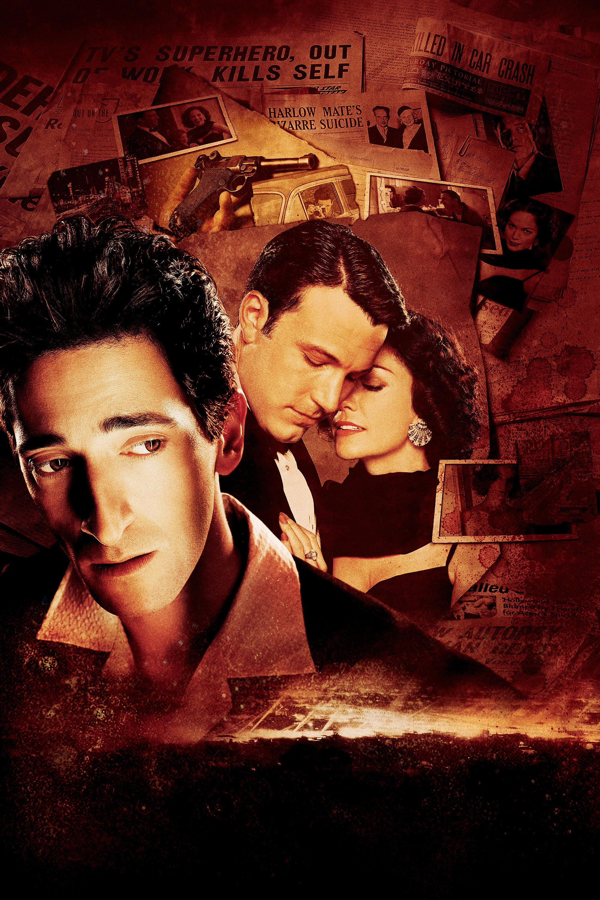 Hollywoodland