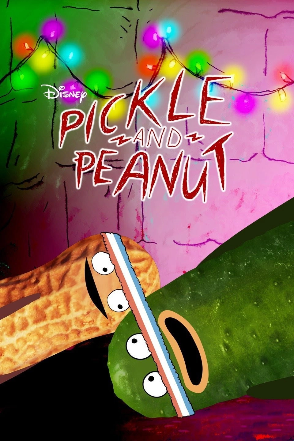 Pickle & Peanut