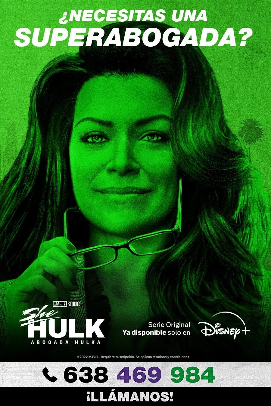 She-Hulk: Attorney at Law