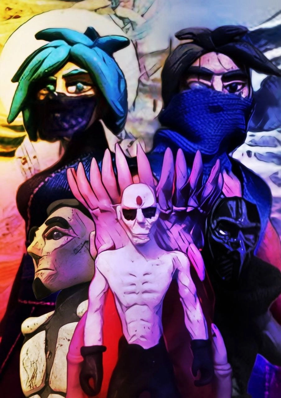 Mortal Kombat: Chronicles