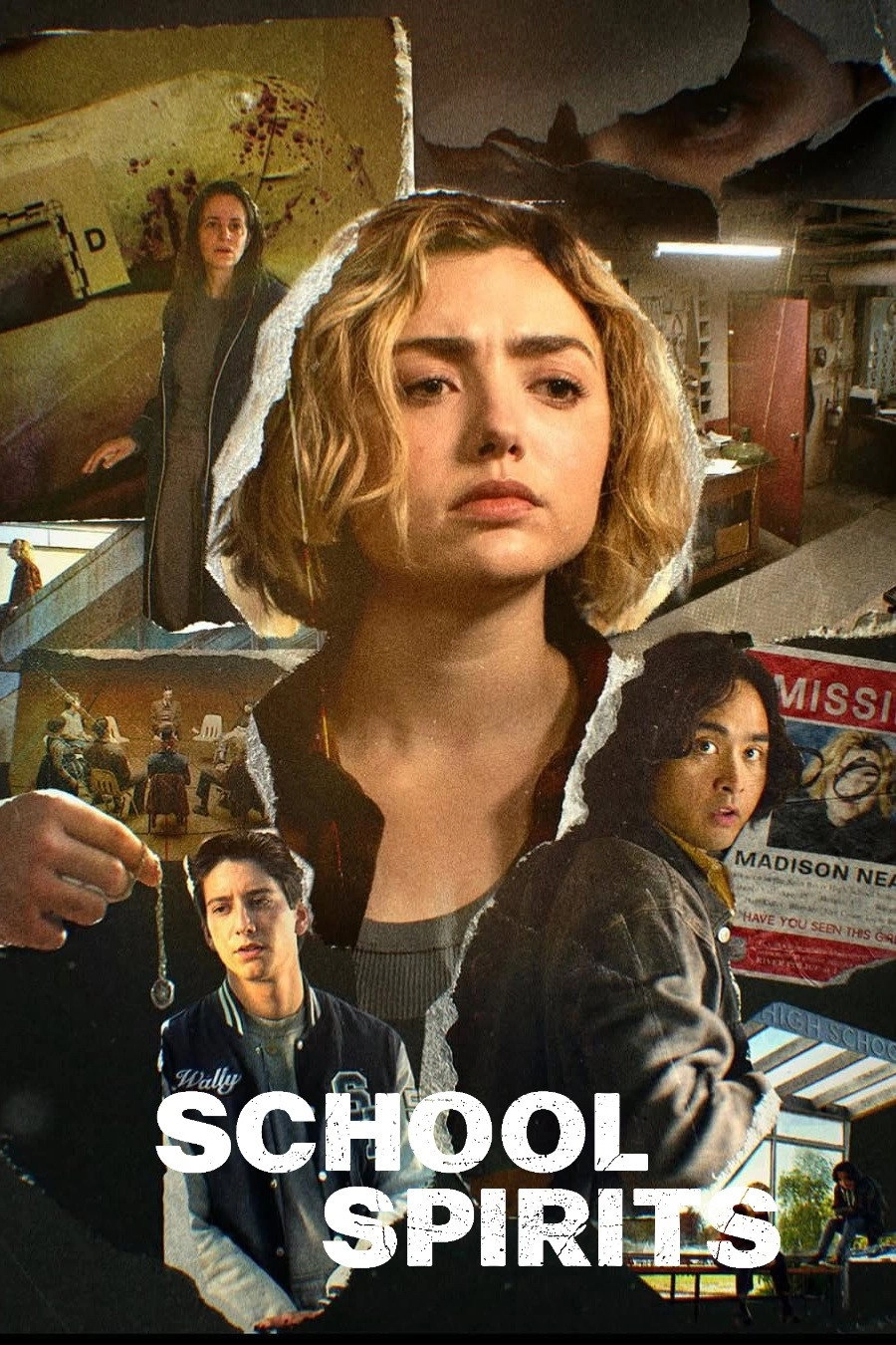 School Spirits