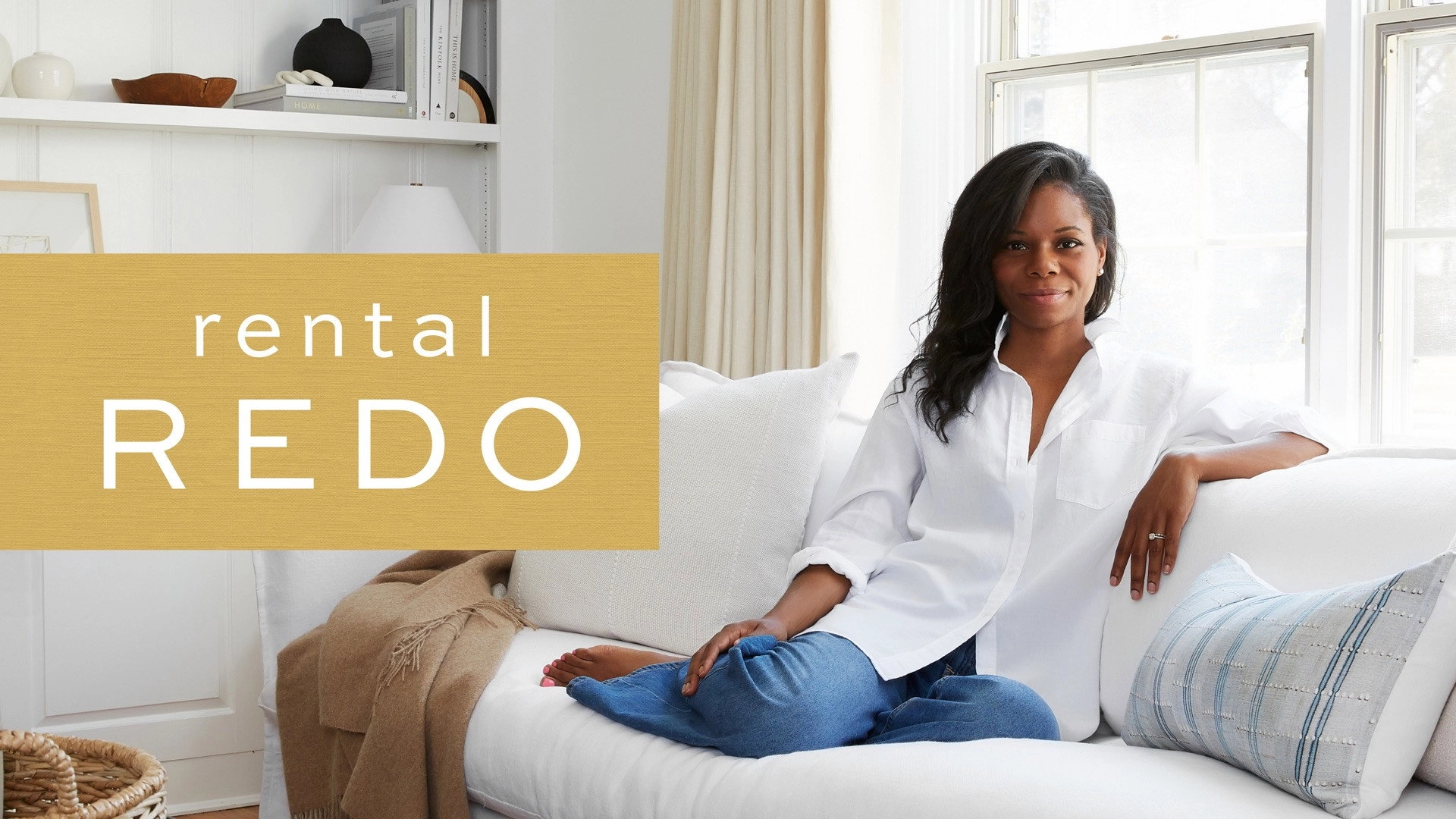 Rental Redo