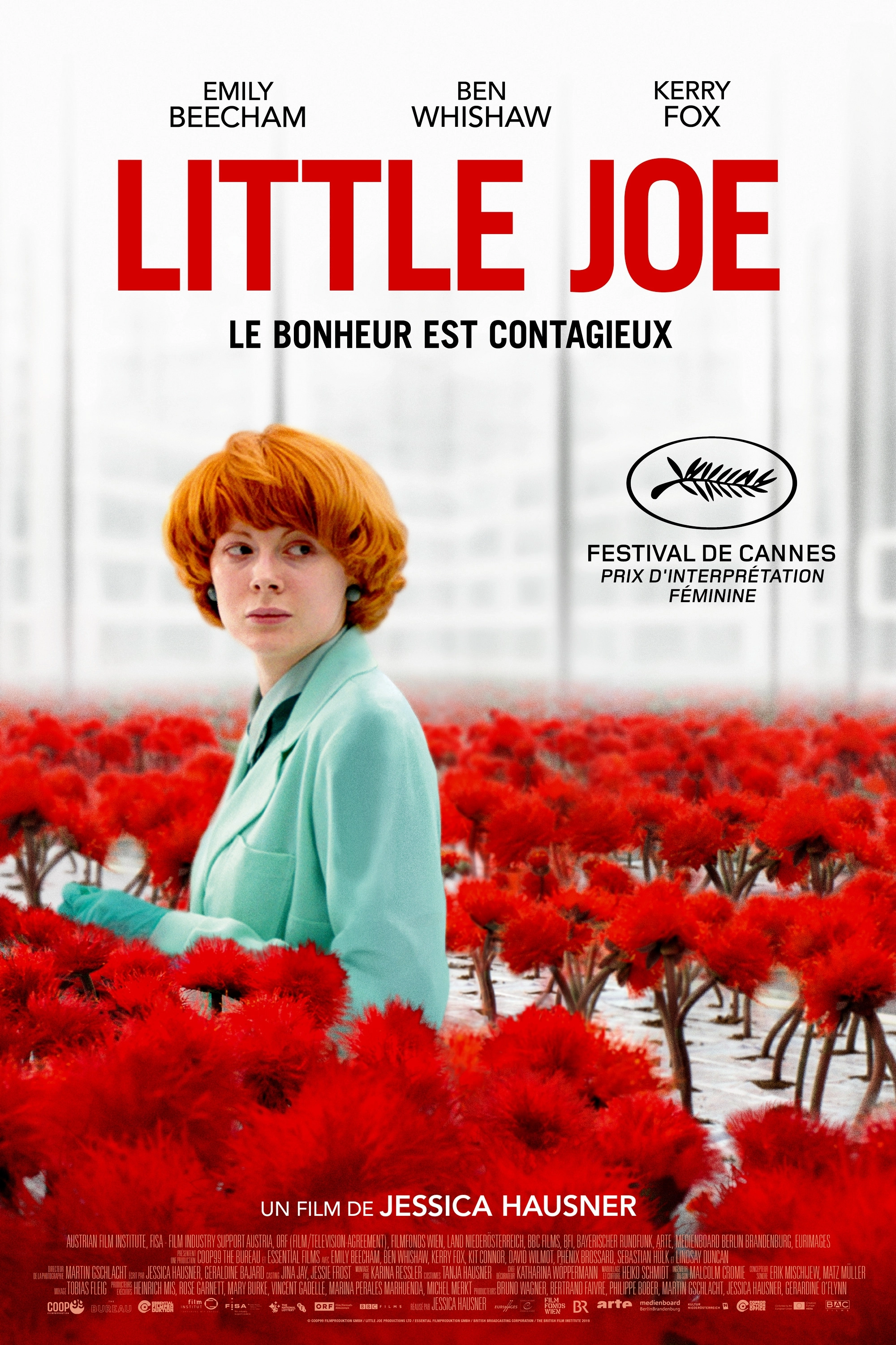 Little Joe