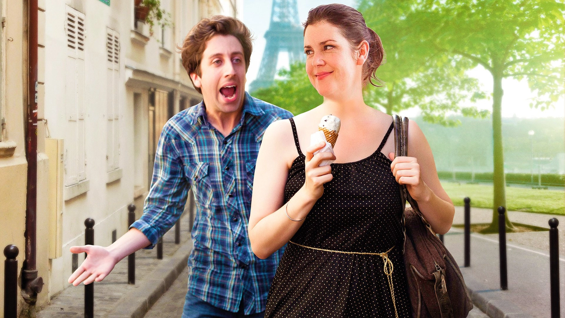 We'll Never Have Paris