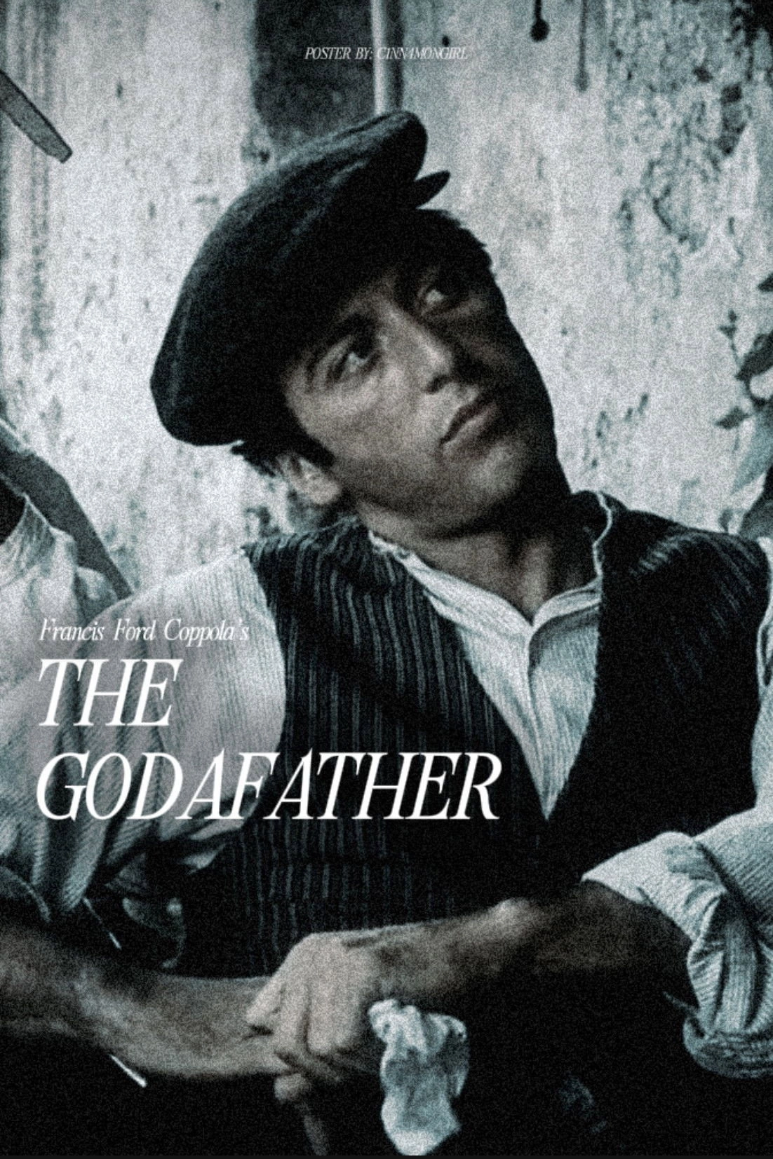 Mario Puzo's The Godfather: The Complete Novel for Television