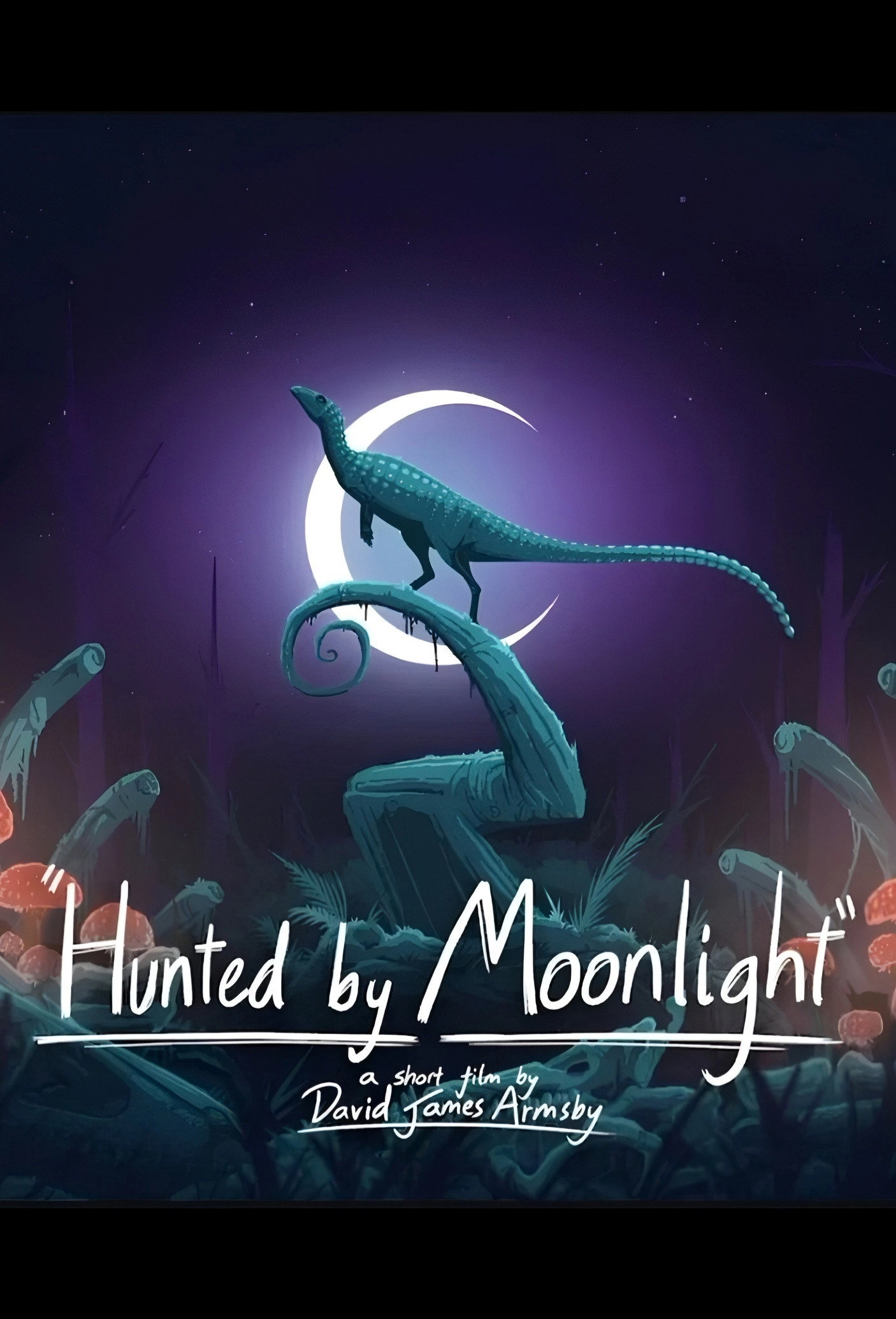 Hunted by Moonlight