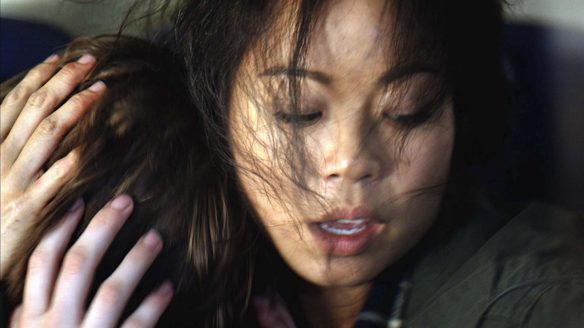 Fear the Walking Dead: Flight 462