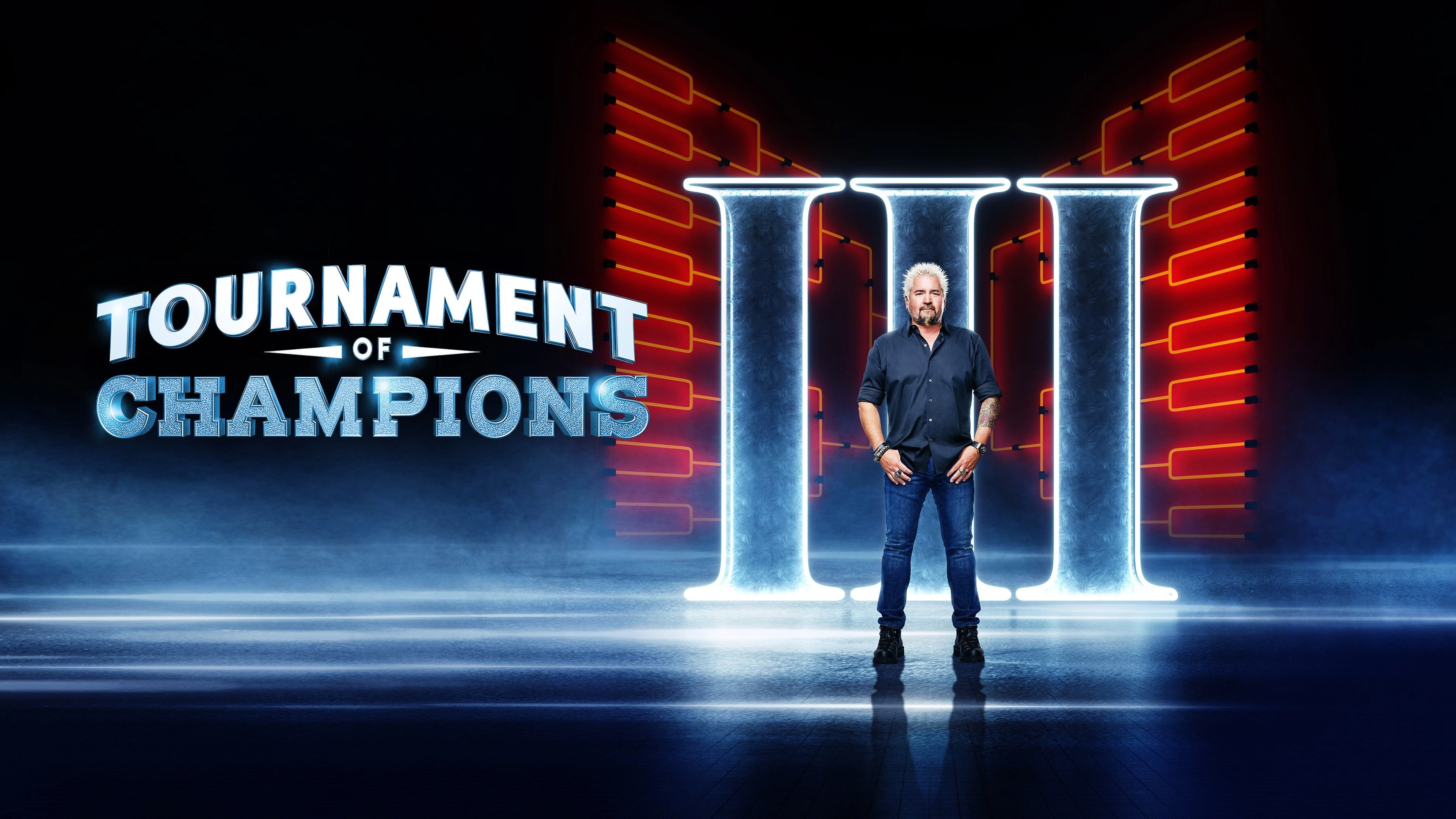 Tournament of Champions