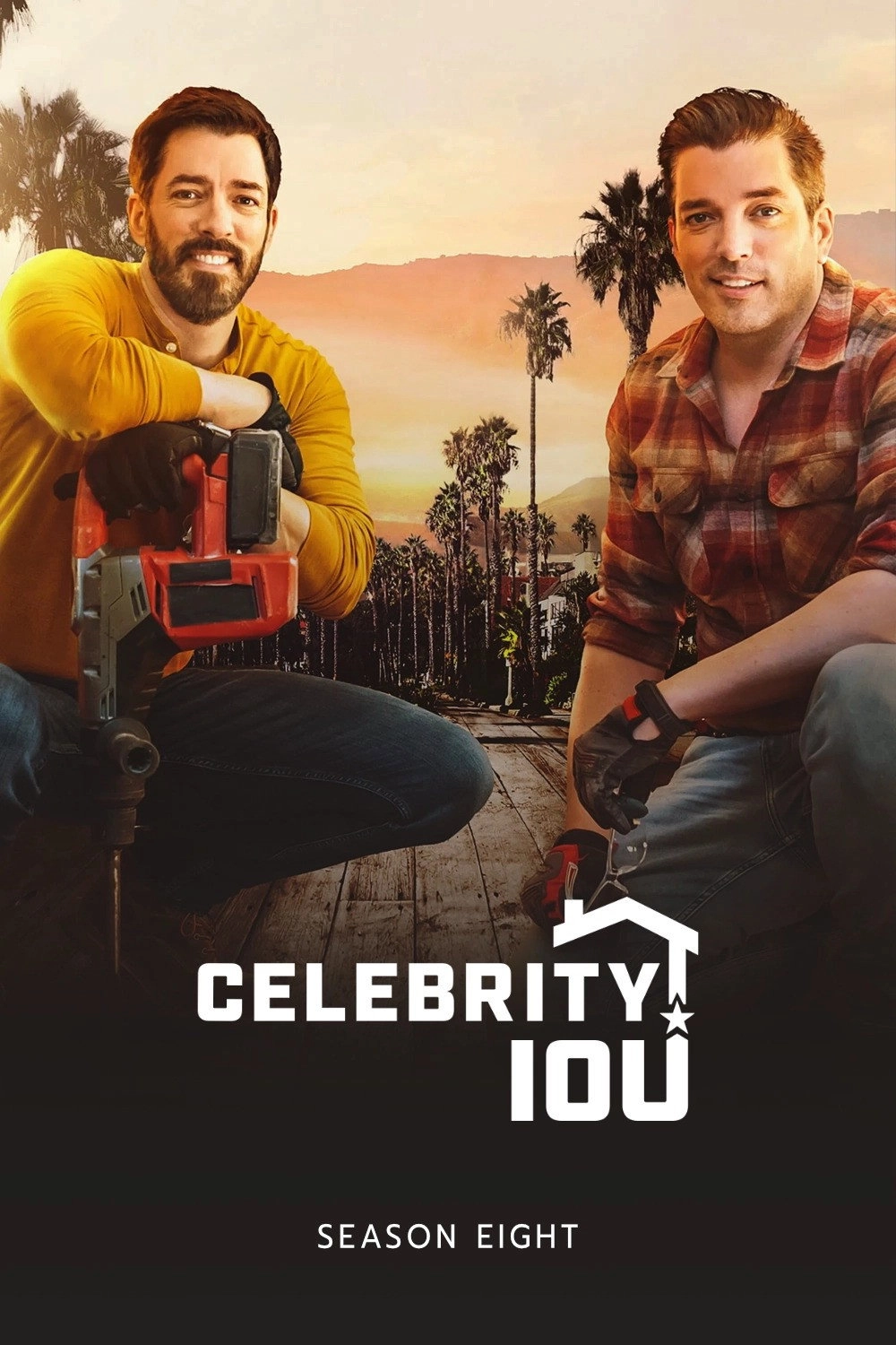 Celebrity IOU