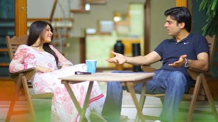Zindagi Gulzar Hai