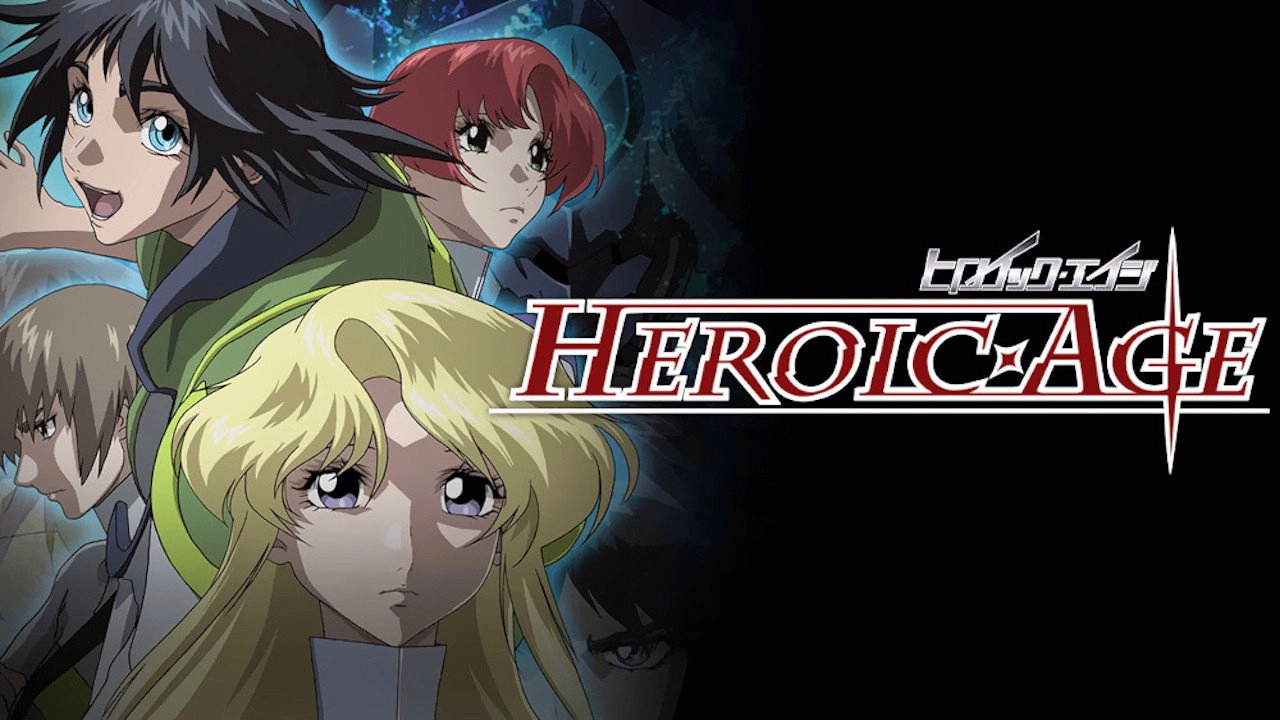 Heroic Age