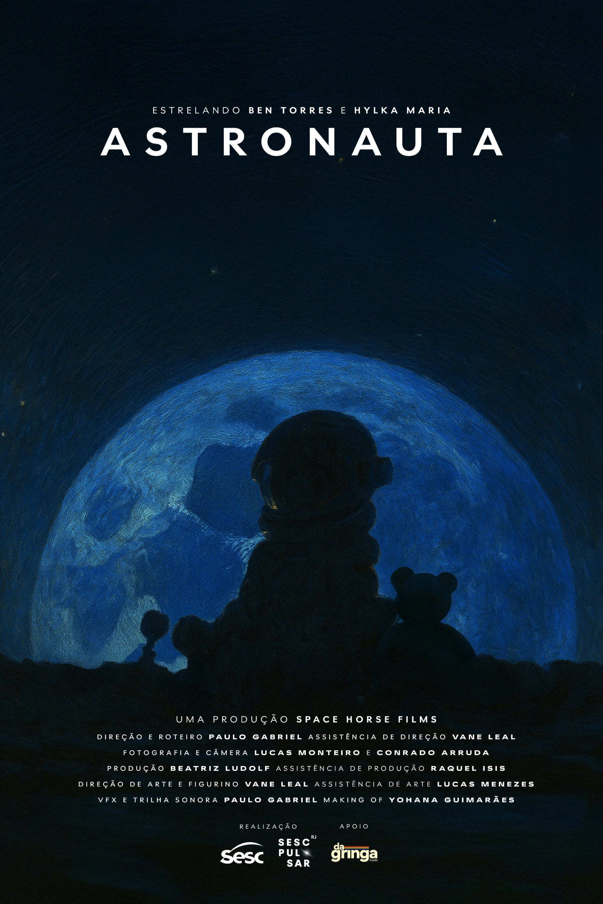 Astronauta