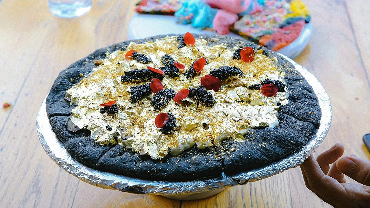 The Pizza Show