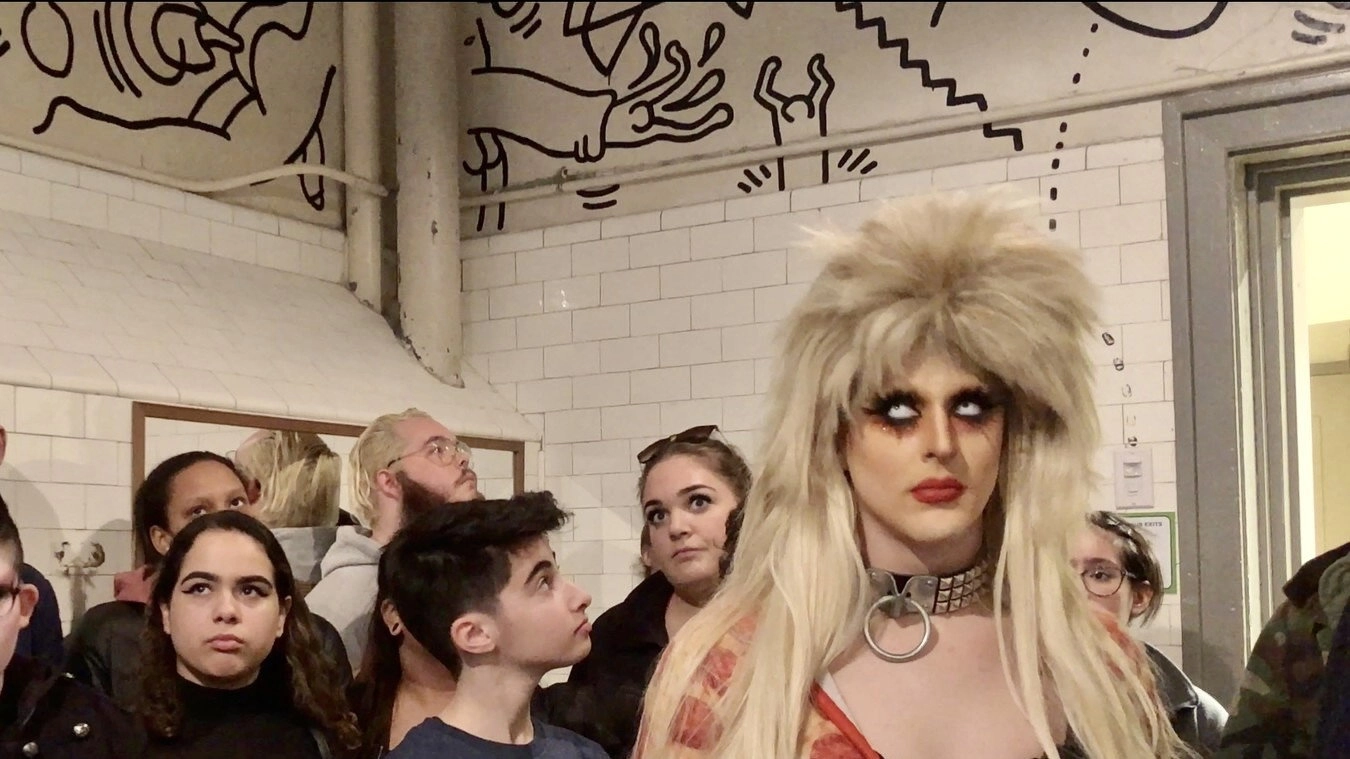 Life's a Biqtch