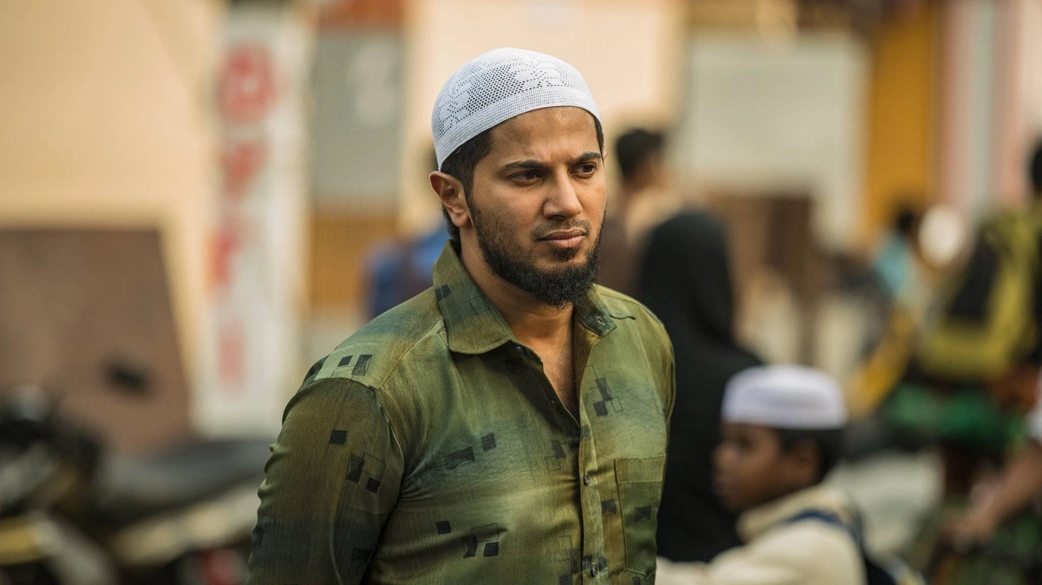 Parava