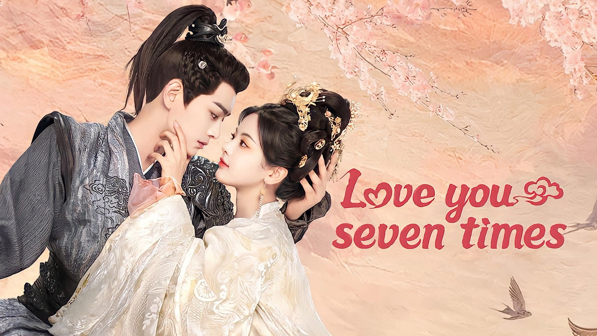 Love You Seven Times