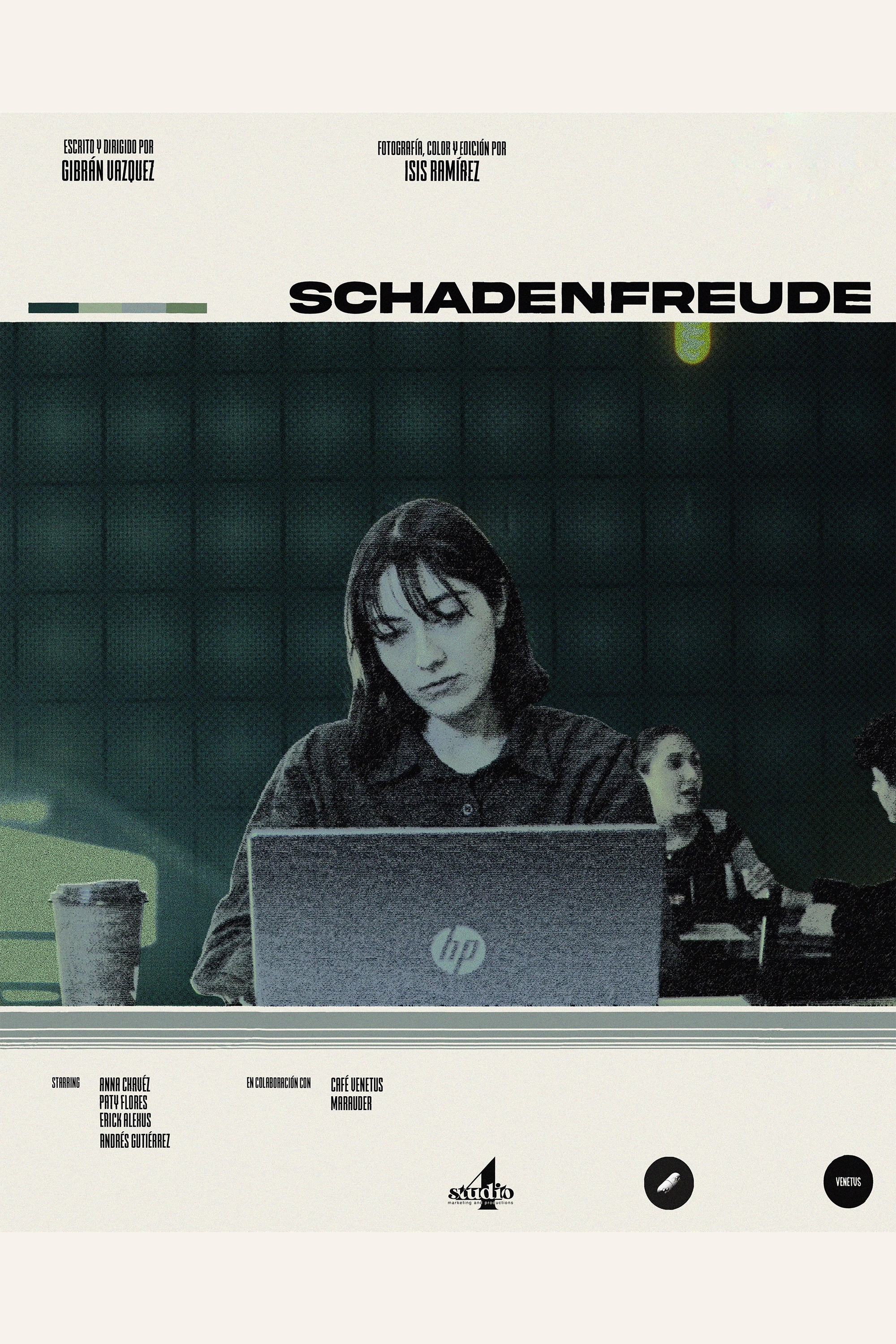 Schadenfreude