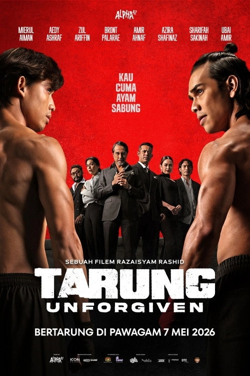 Tarung: Unforgiven