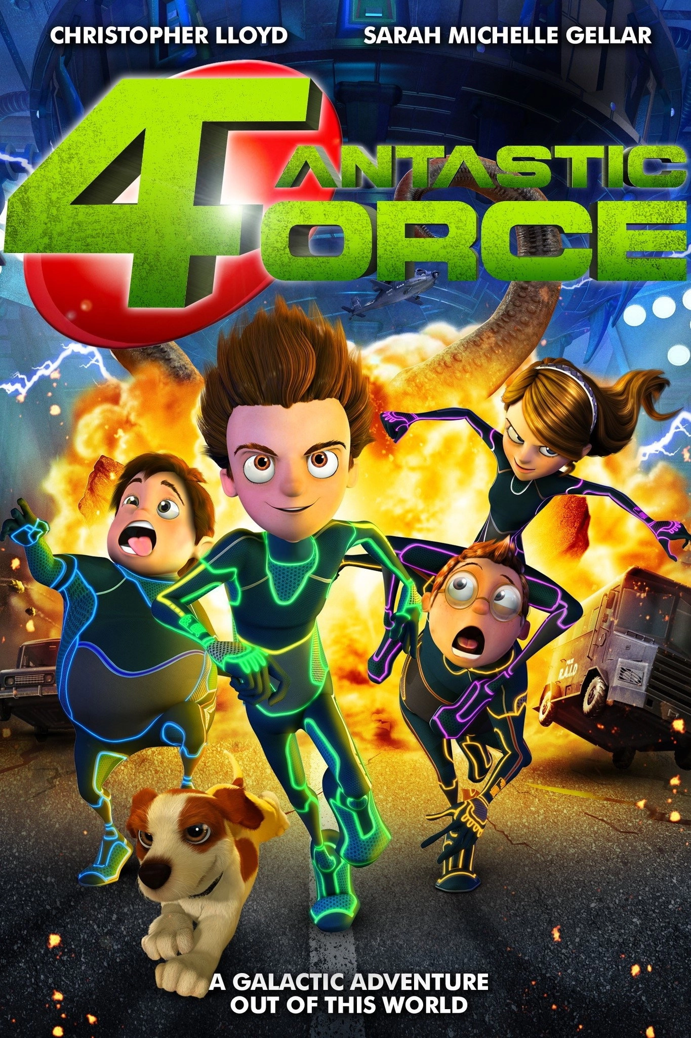 Freedom Force