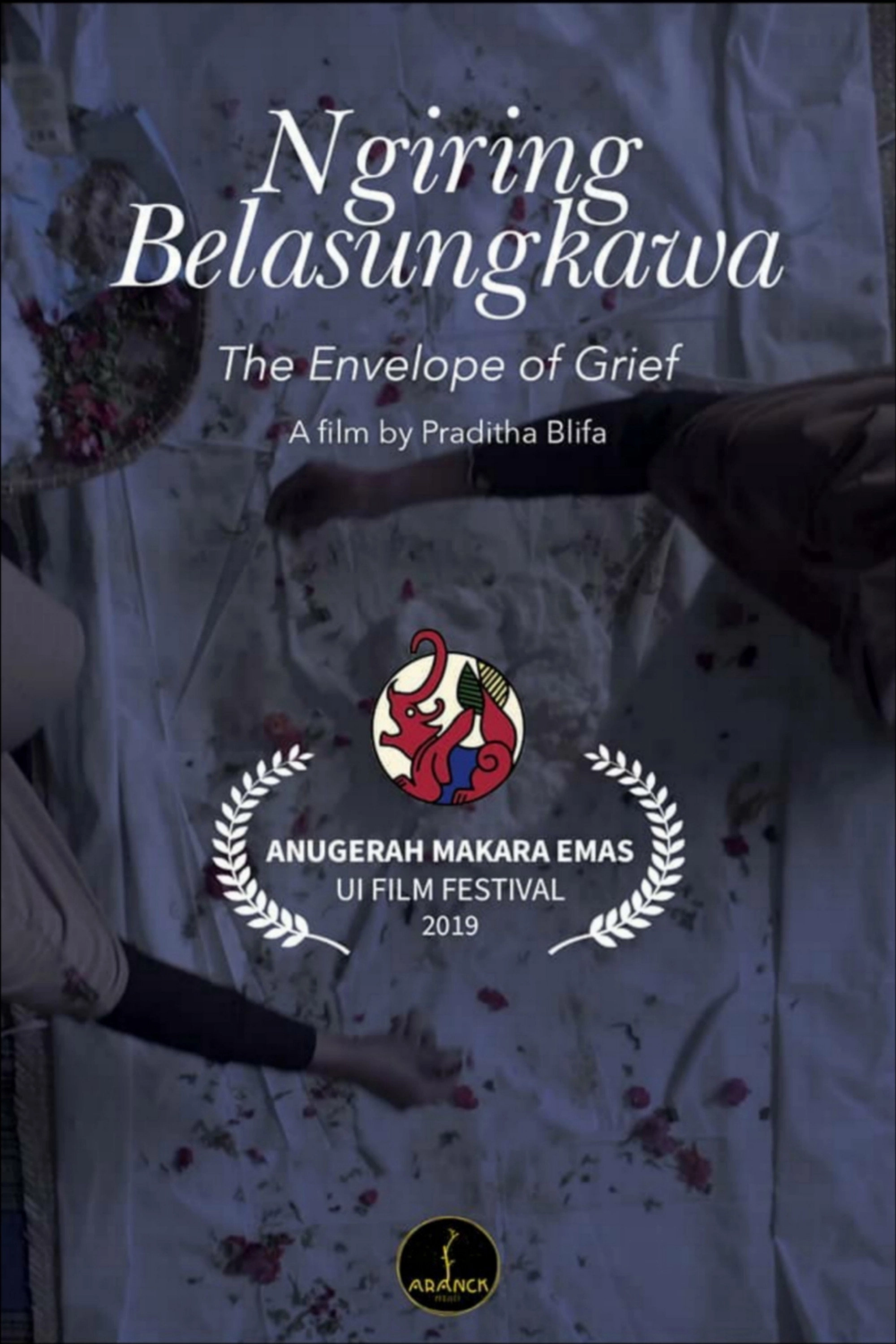 The Envelope of Grief
