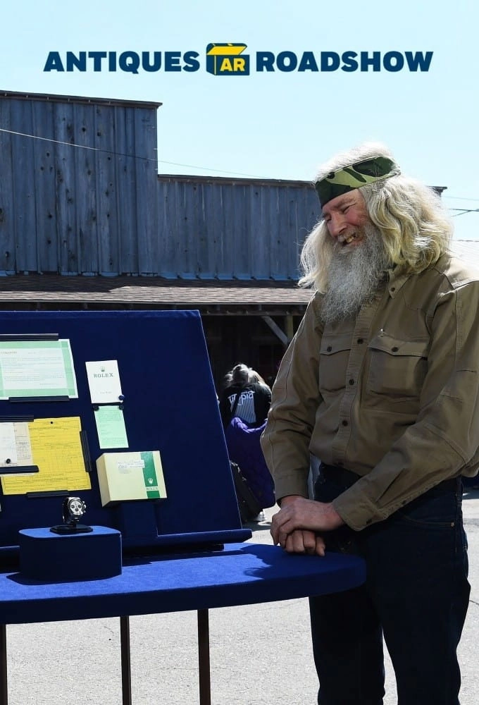 Antiques Roadshow (US)