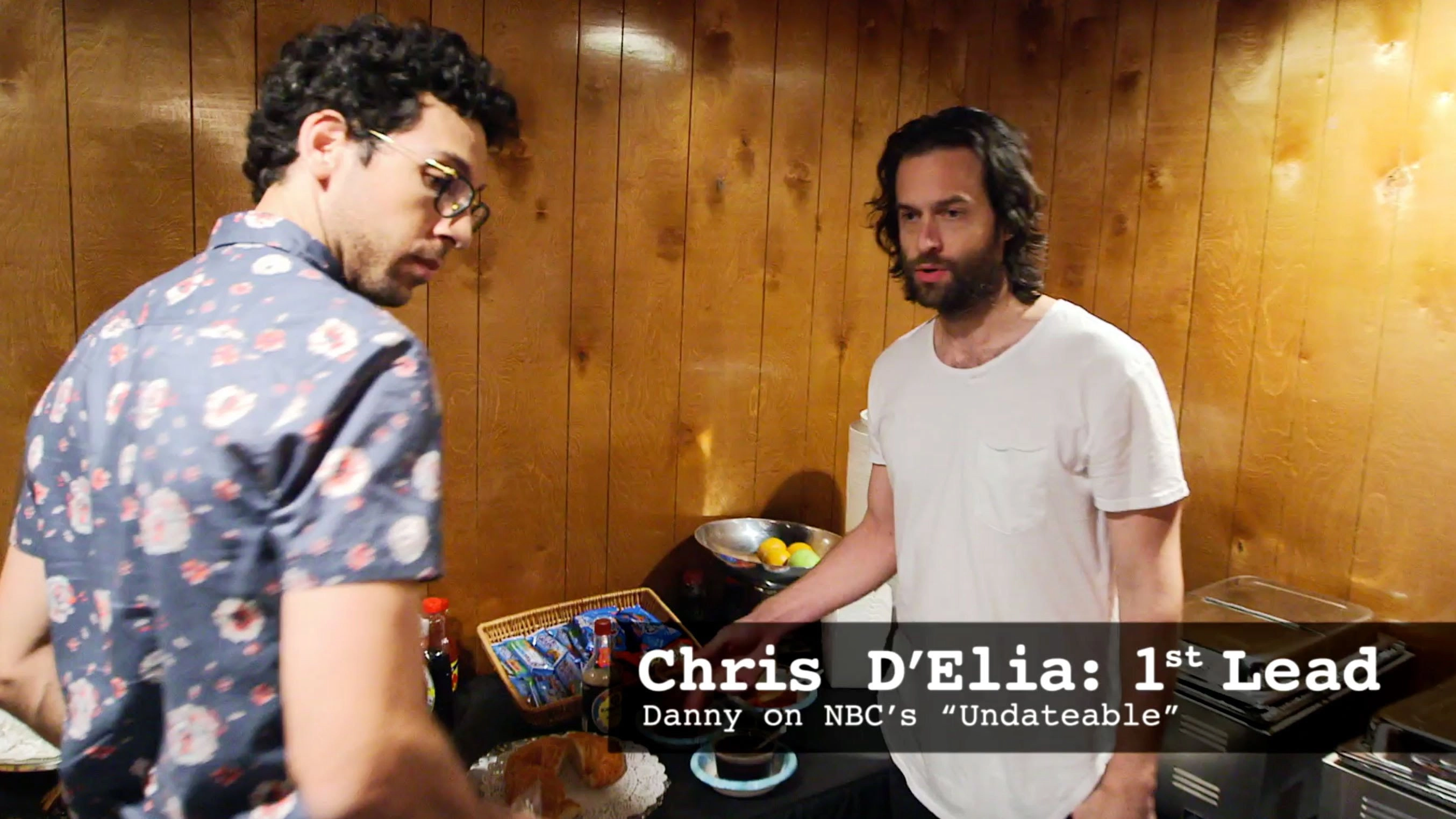 Undateable