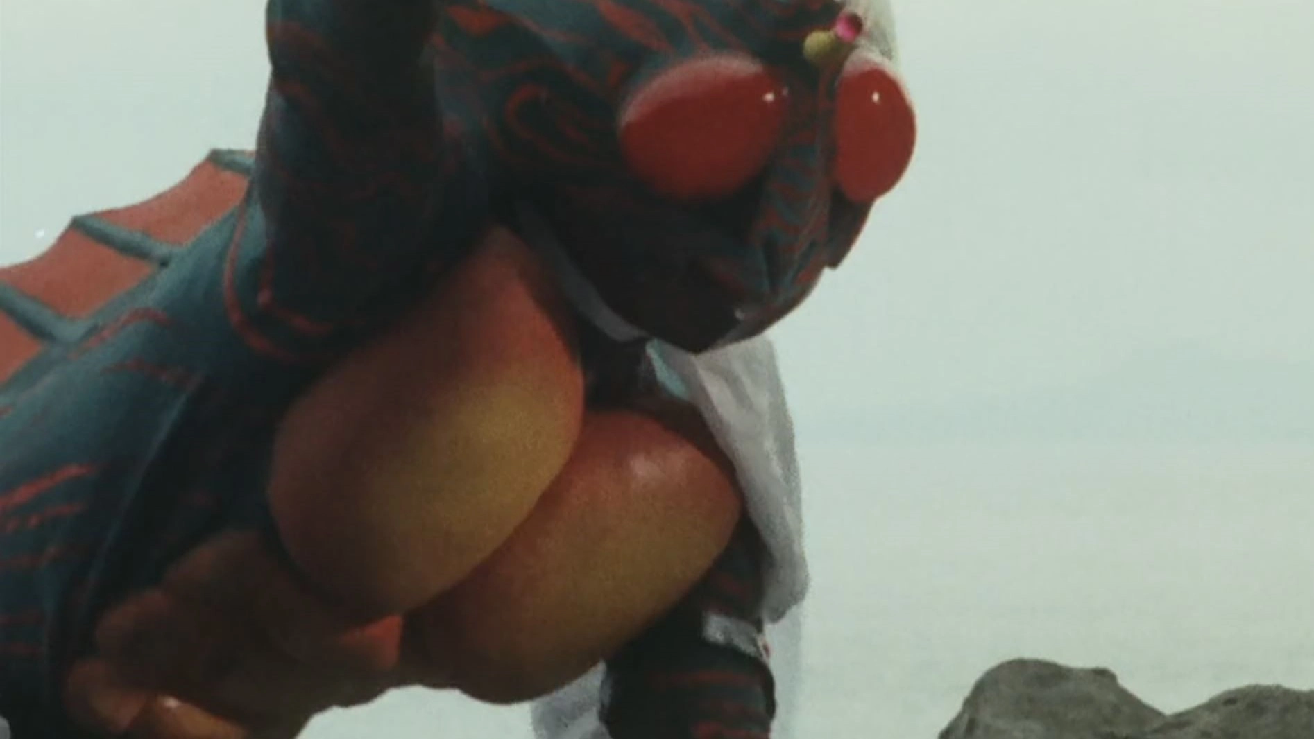 Kamen Rider Amazon