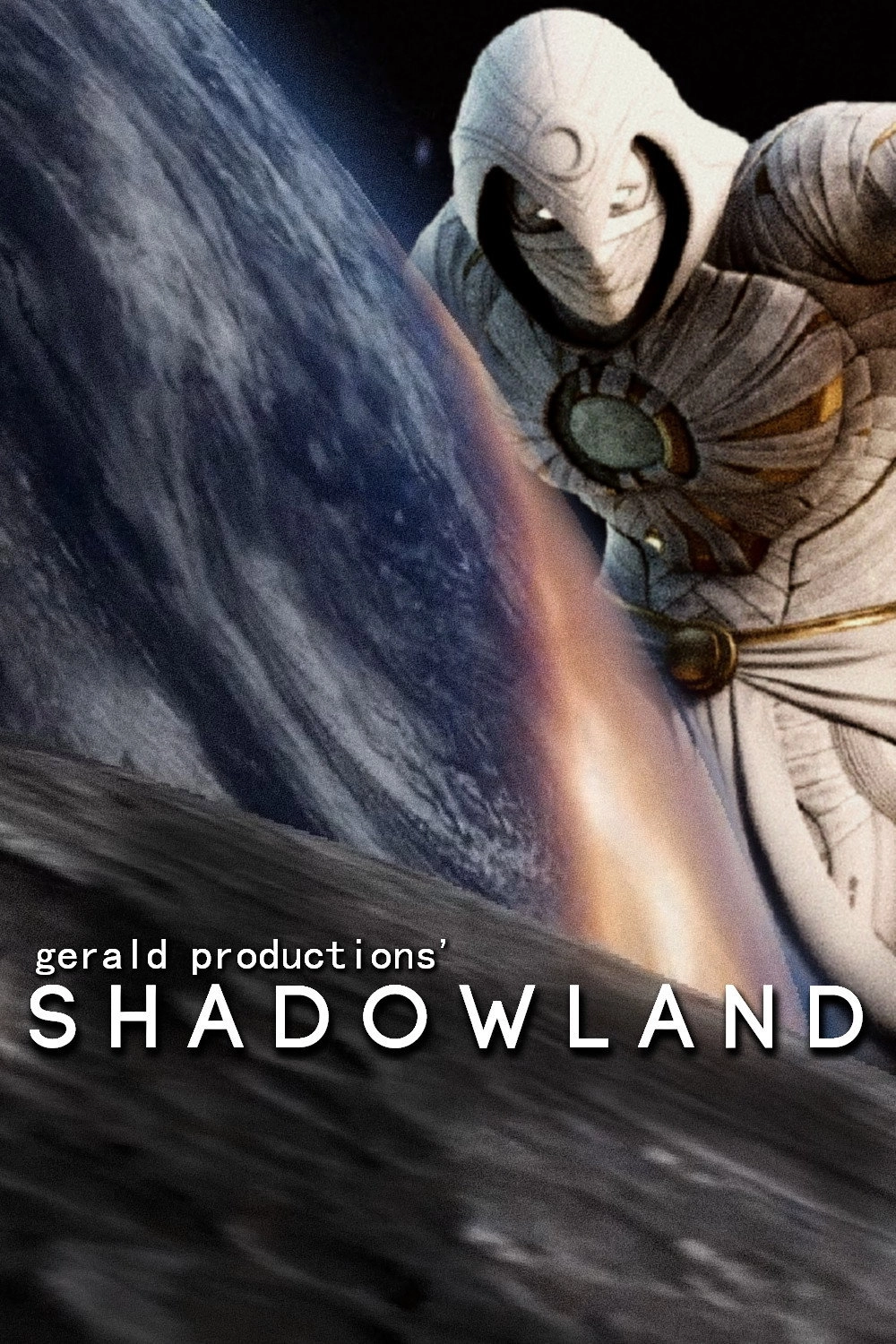 Gerald Productions' Shadowland