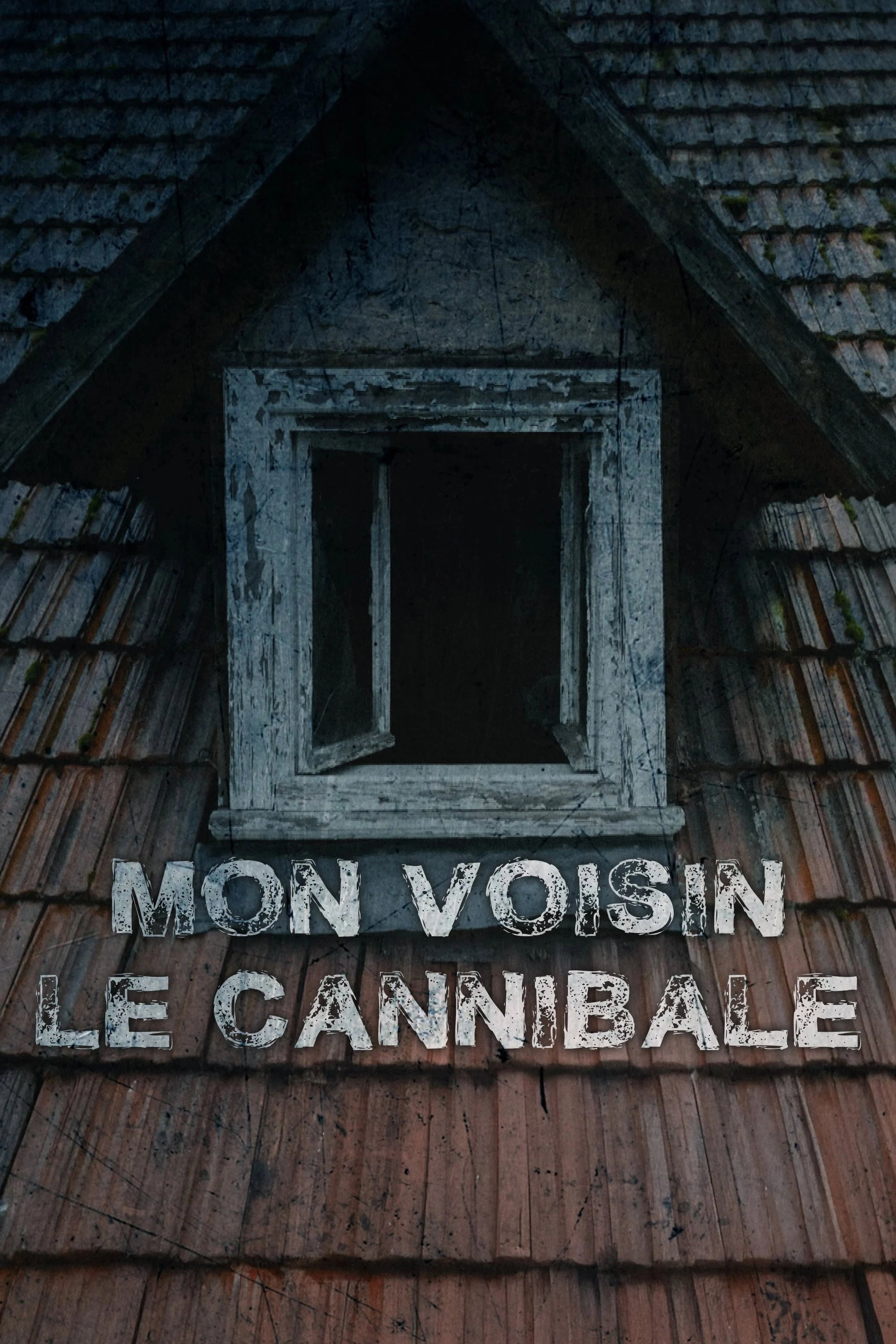 The Cannibal Next Door