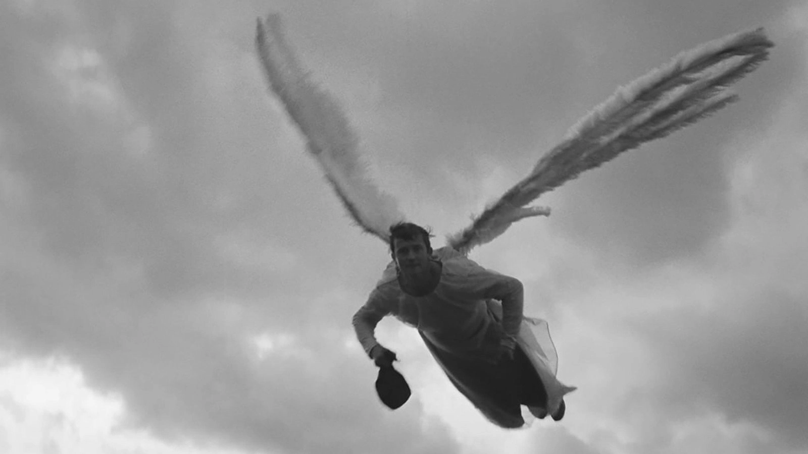 Circus Angel