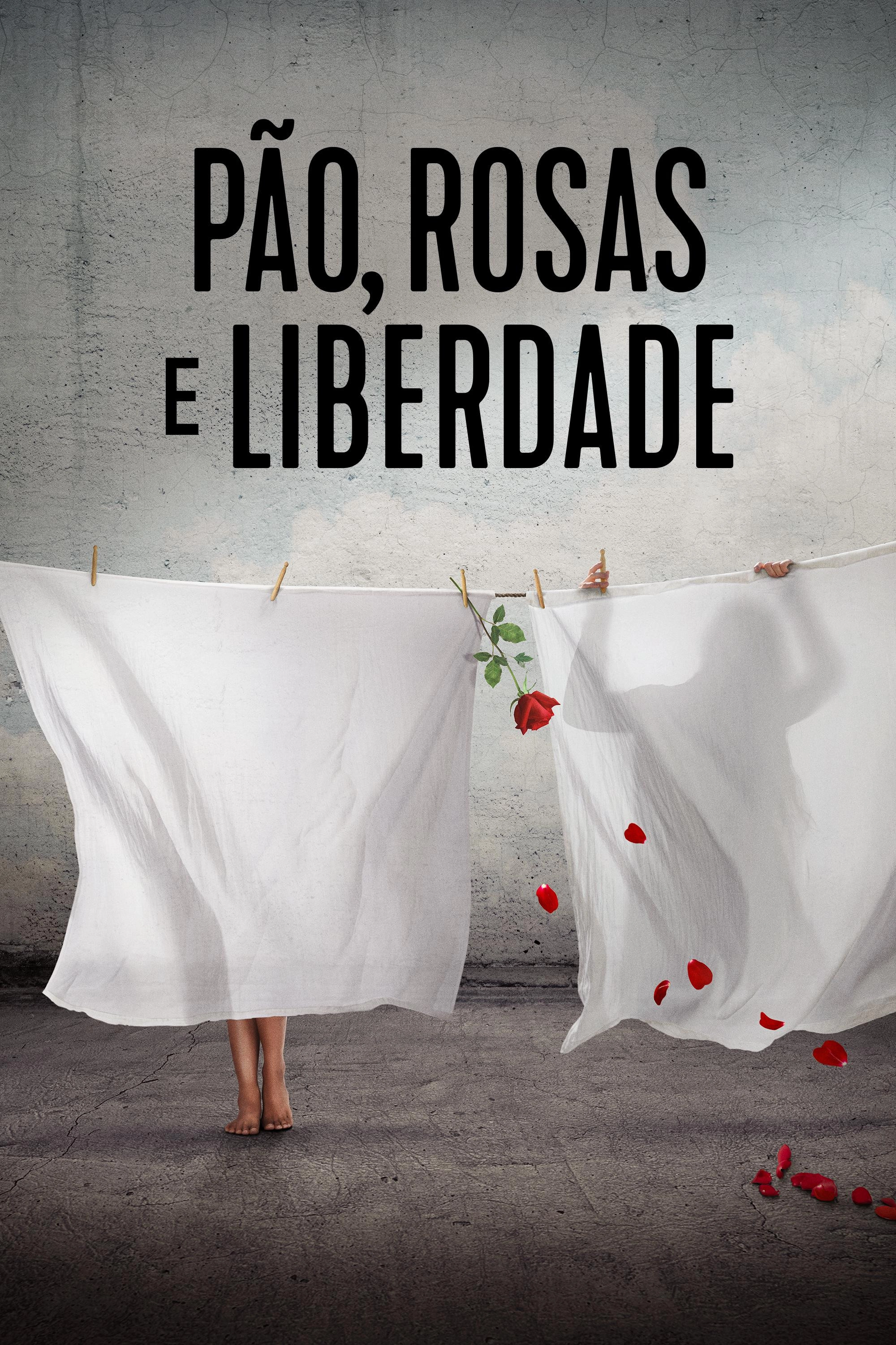 Bread & Roses