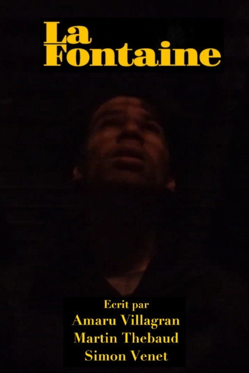 La Fontaine
