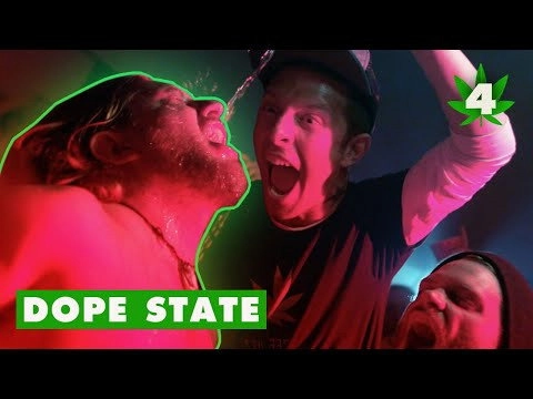 Dope State