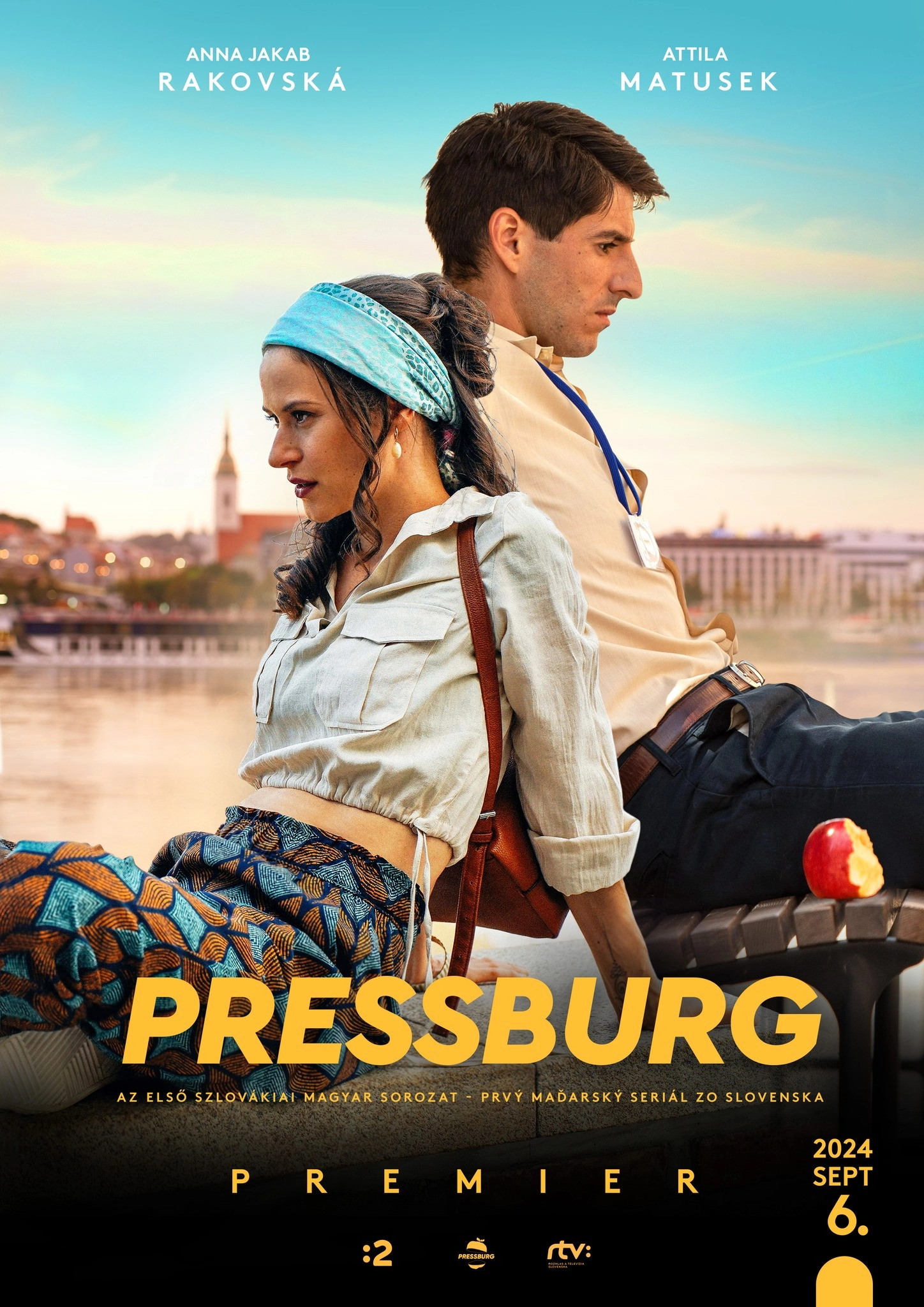 Pressburg