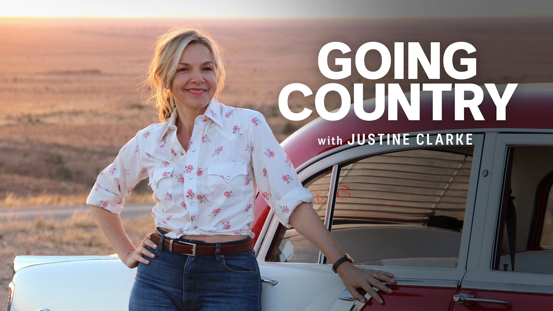Going Country