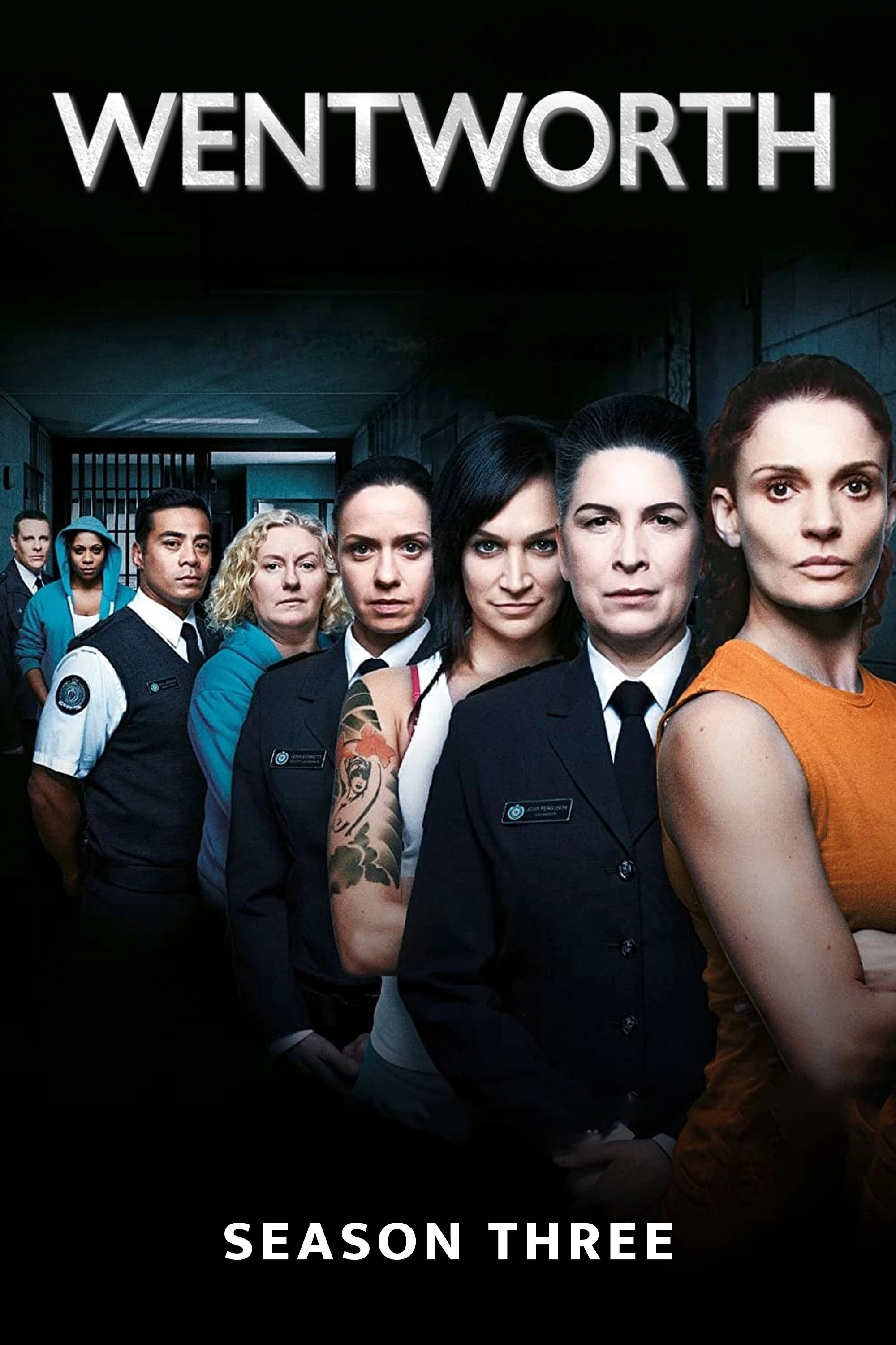 Wentworth