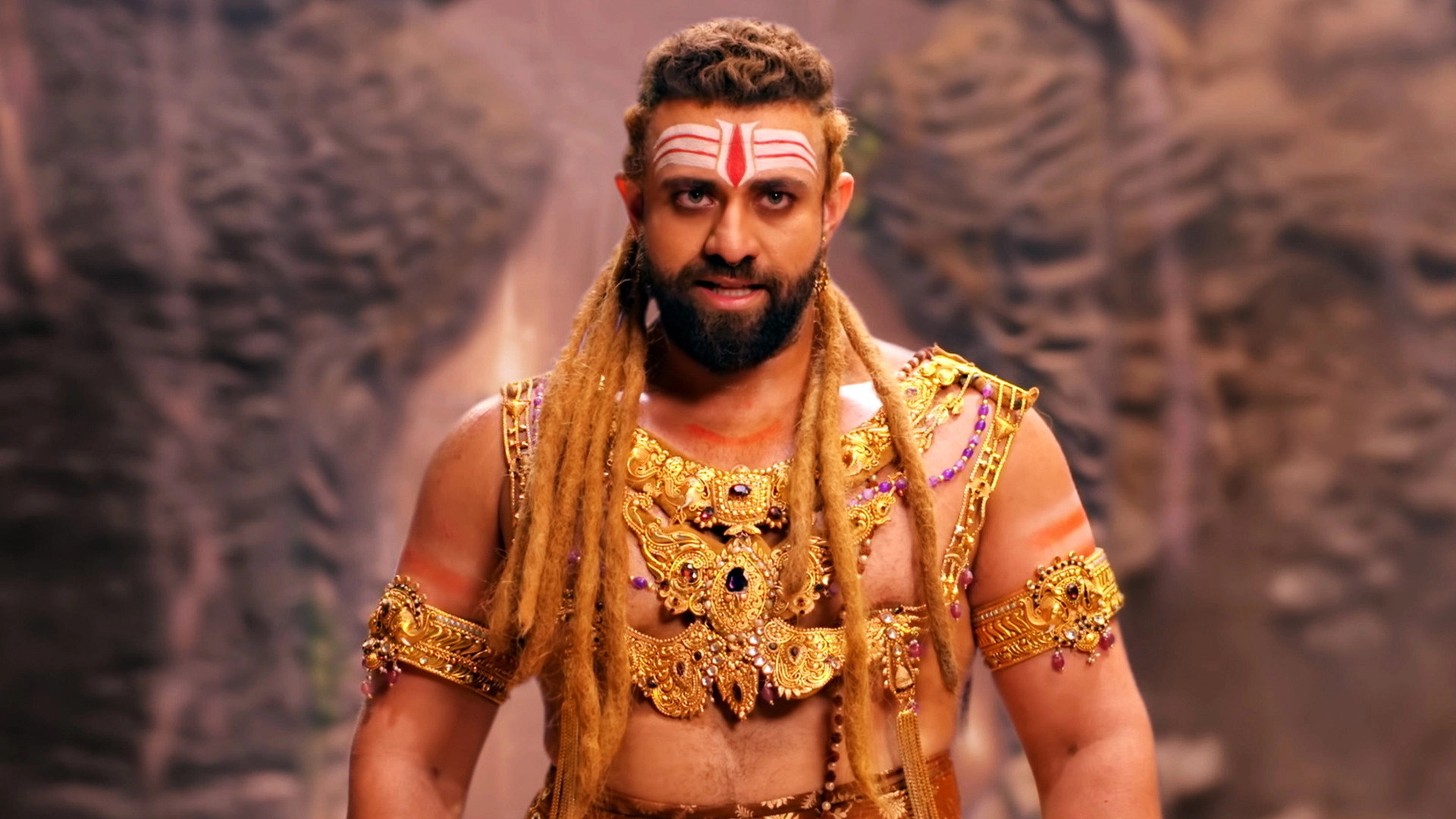 Veer Hanuman - Bolo Bajrang Bali Ki Jai