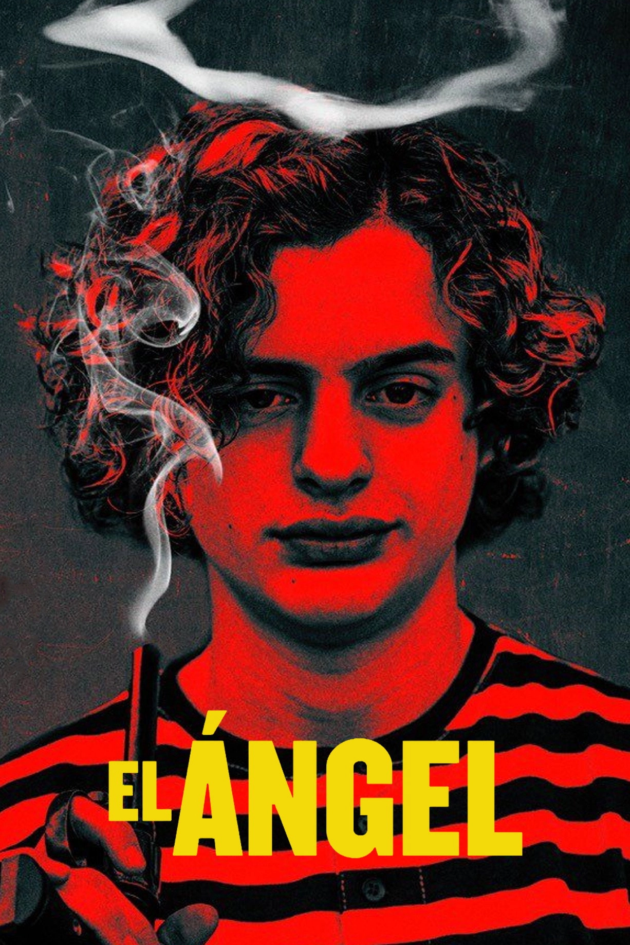 El Angel
