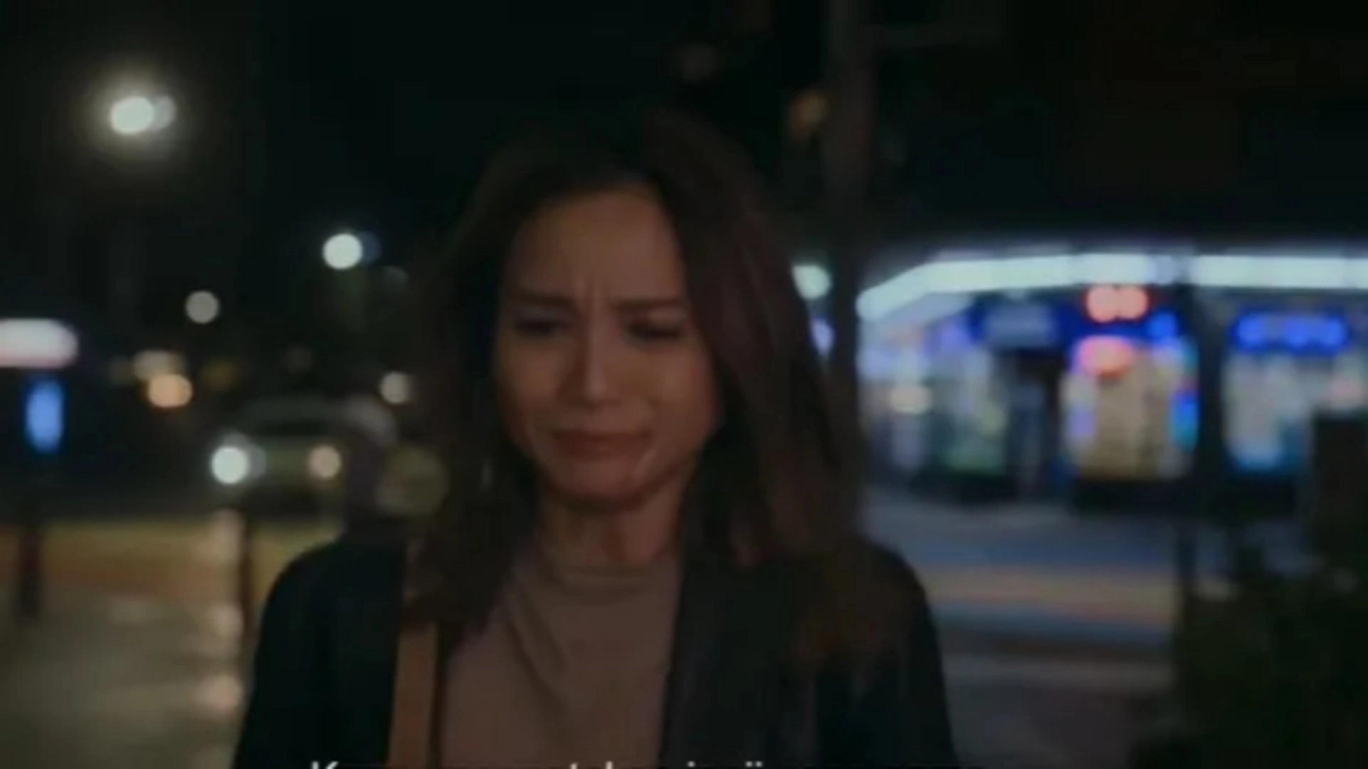 Tears of Faith