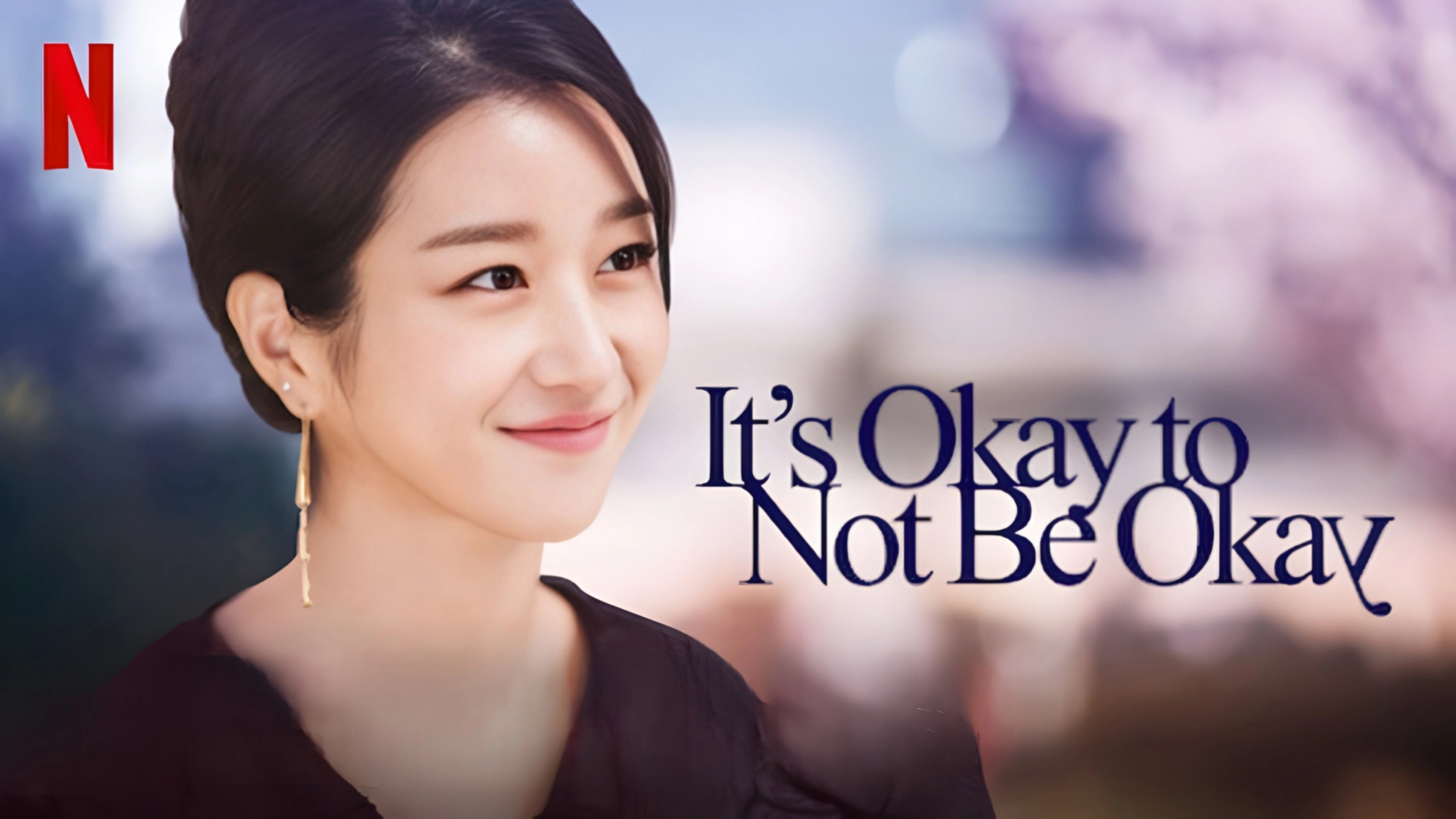 It's Okay to Not Be Okay