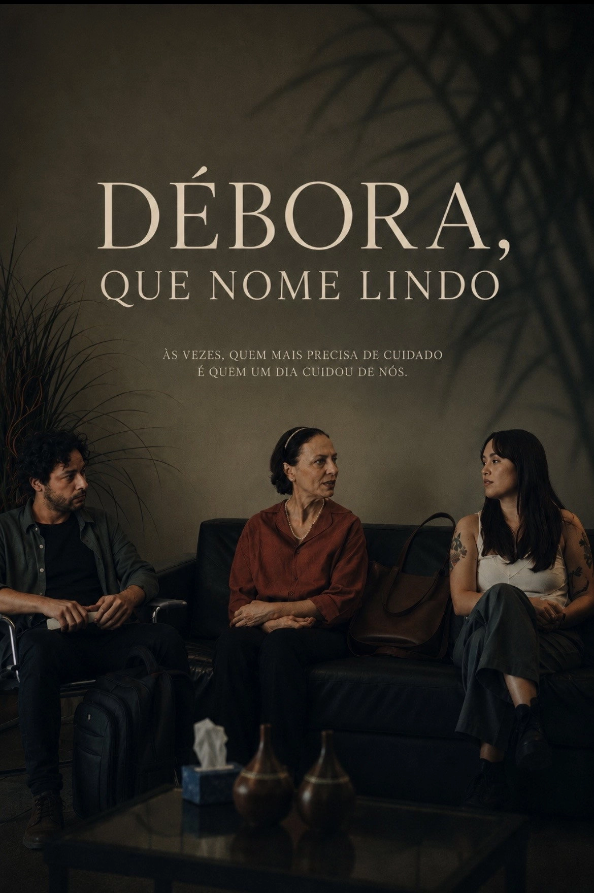 Débora, That's a Lovely Name