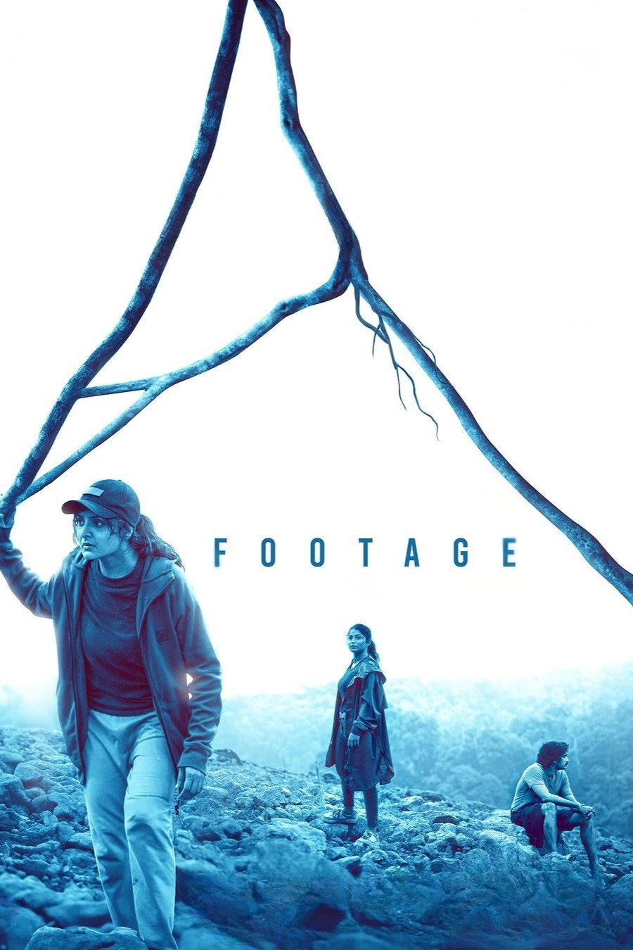 Footage