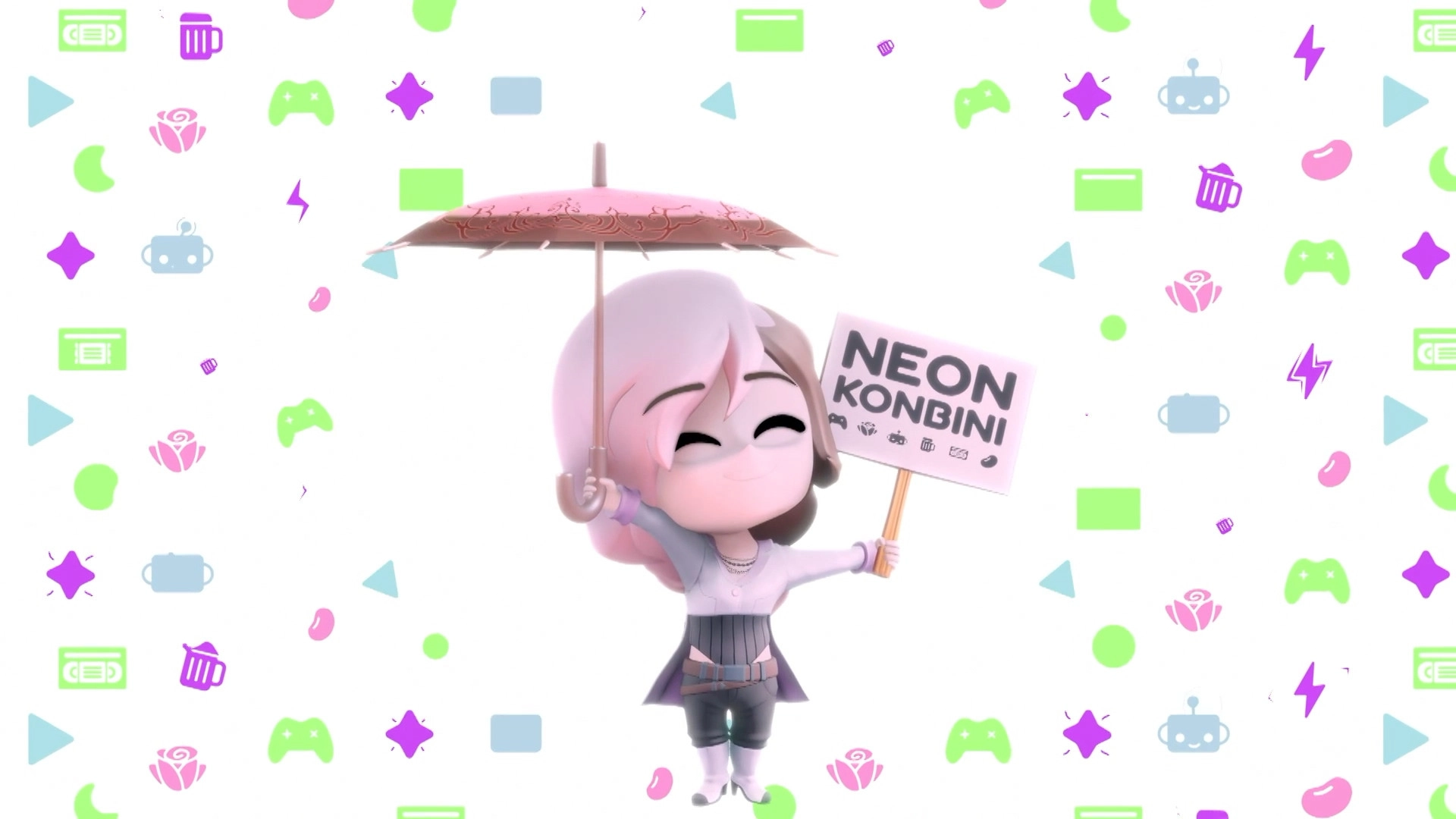 RWBY Chibi