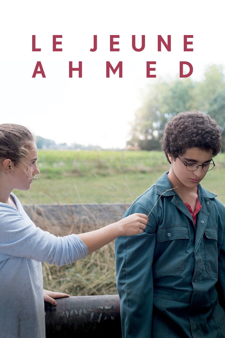 Young Ahmed