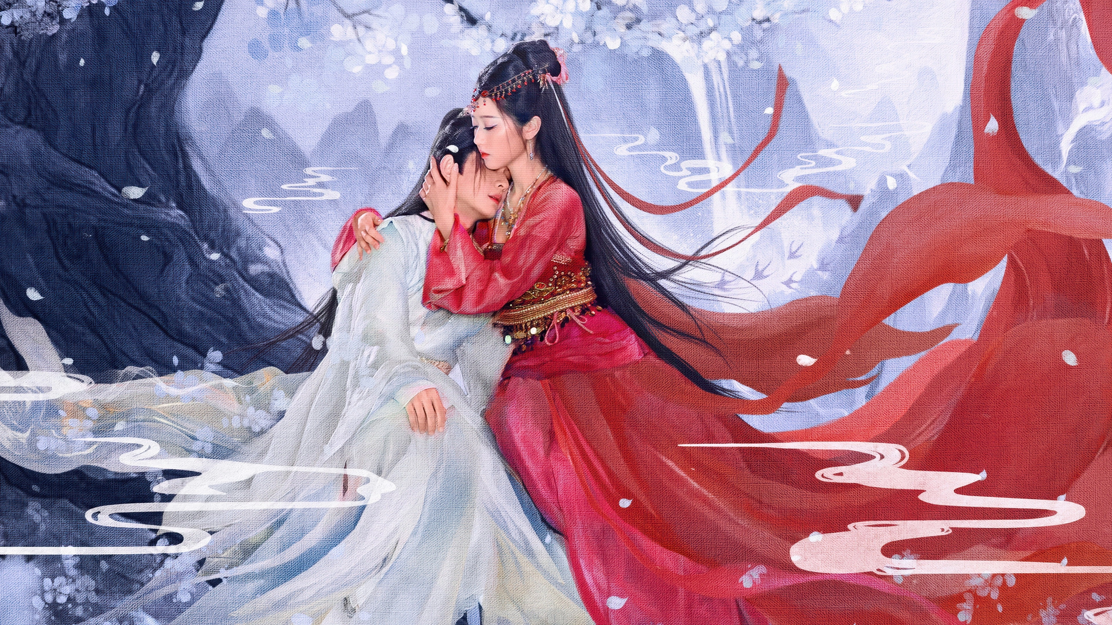 Sword and Fairy