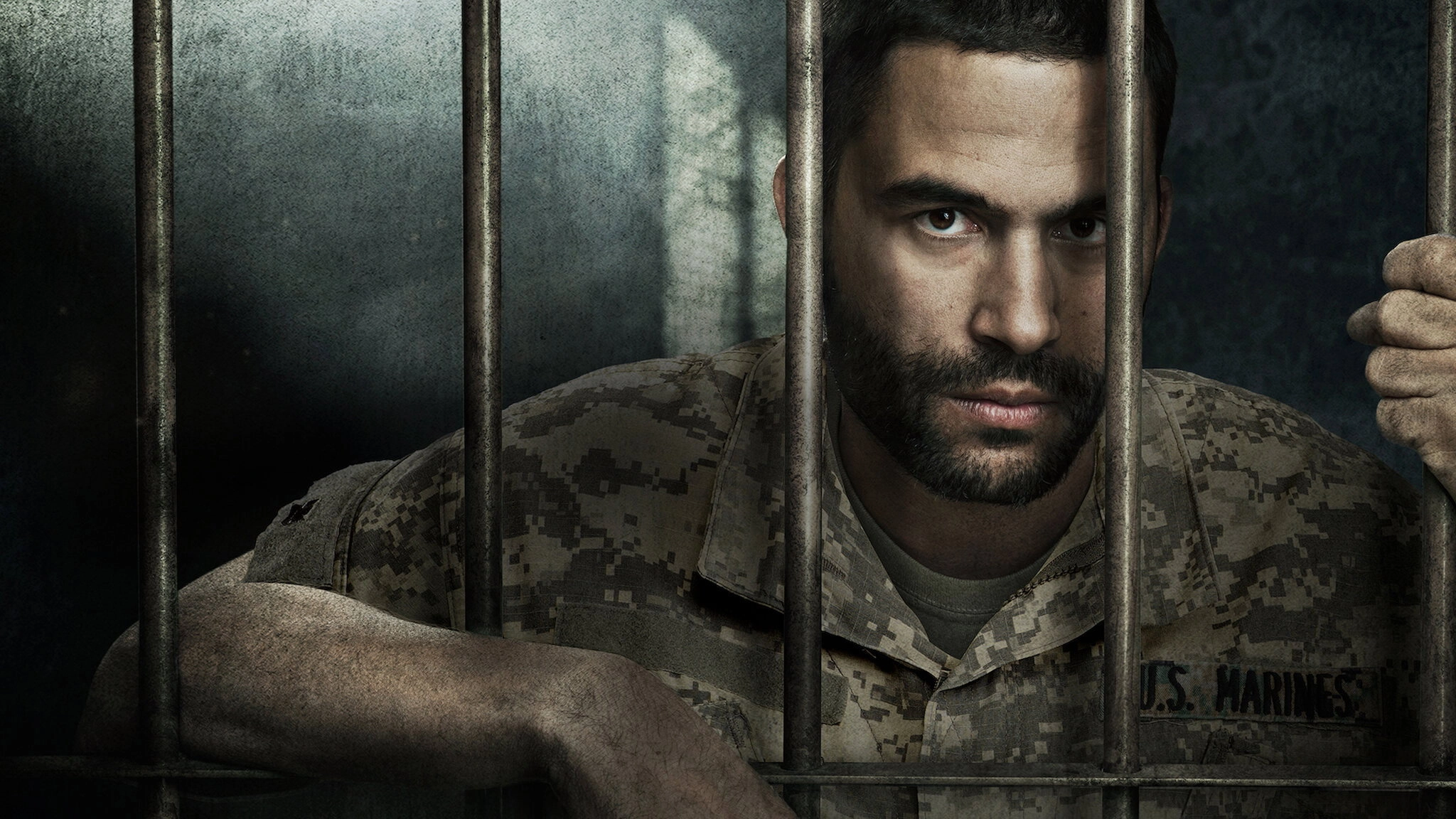 The Inmate