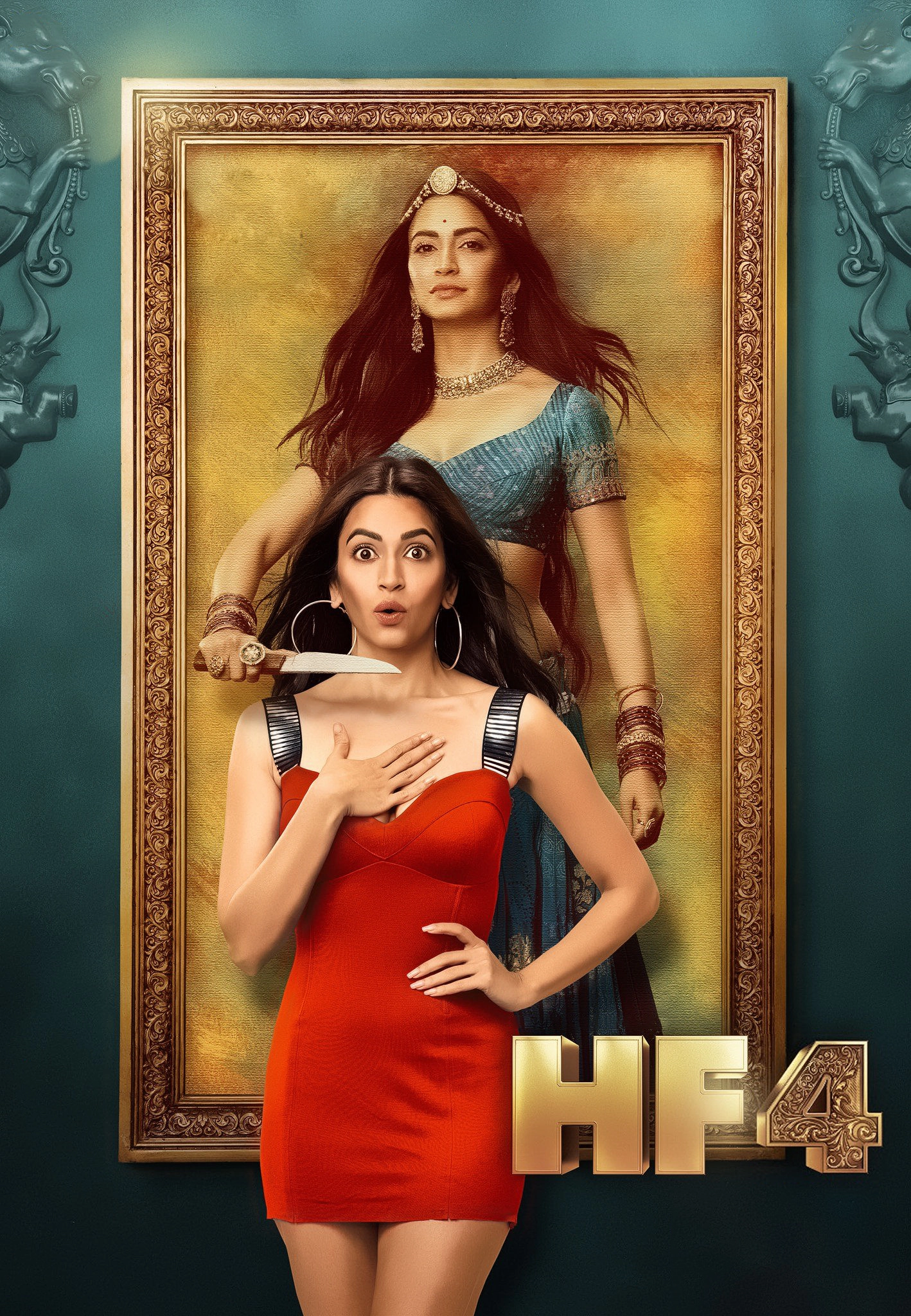 Housefull 4